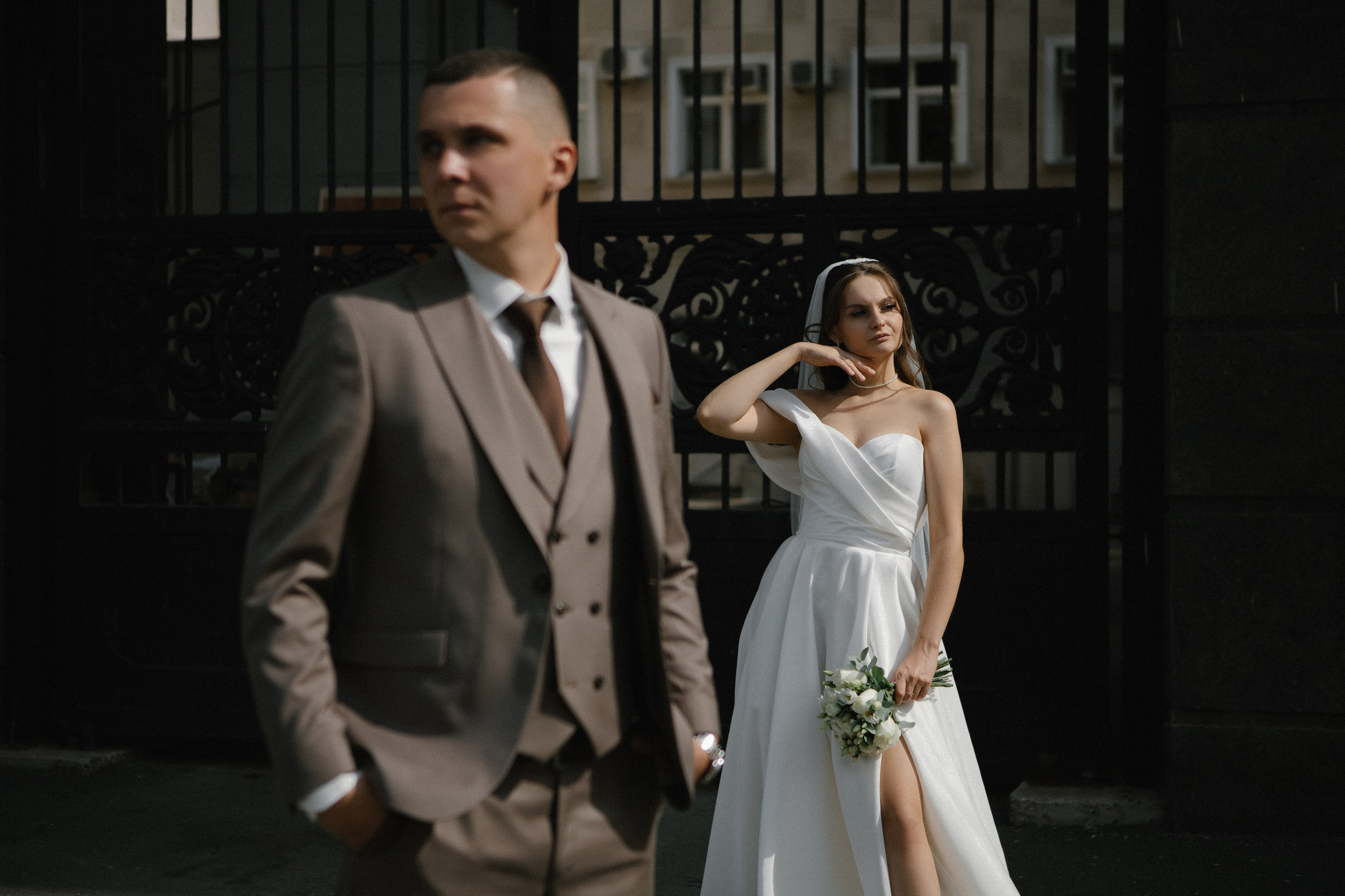 Кристина/Данил. Фотограф Оренбург Алёна Лелет