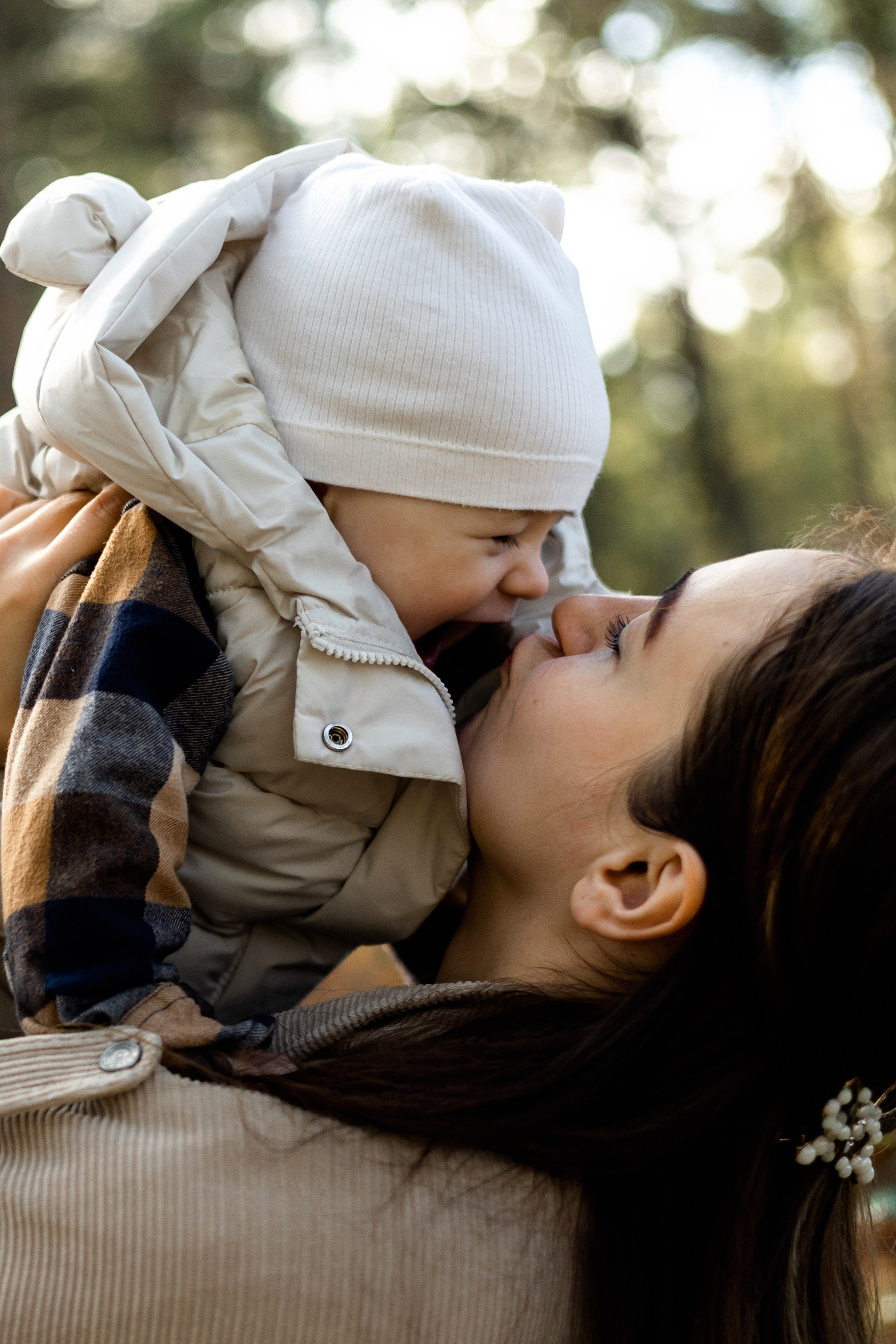Семейные. Свадебный фотограф в Калининграде Филоненко Наталья