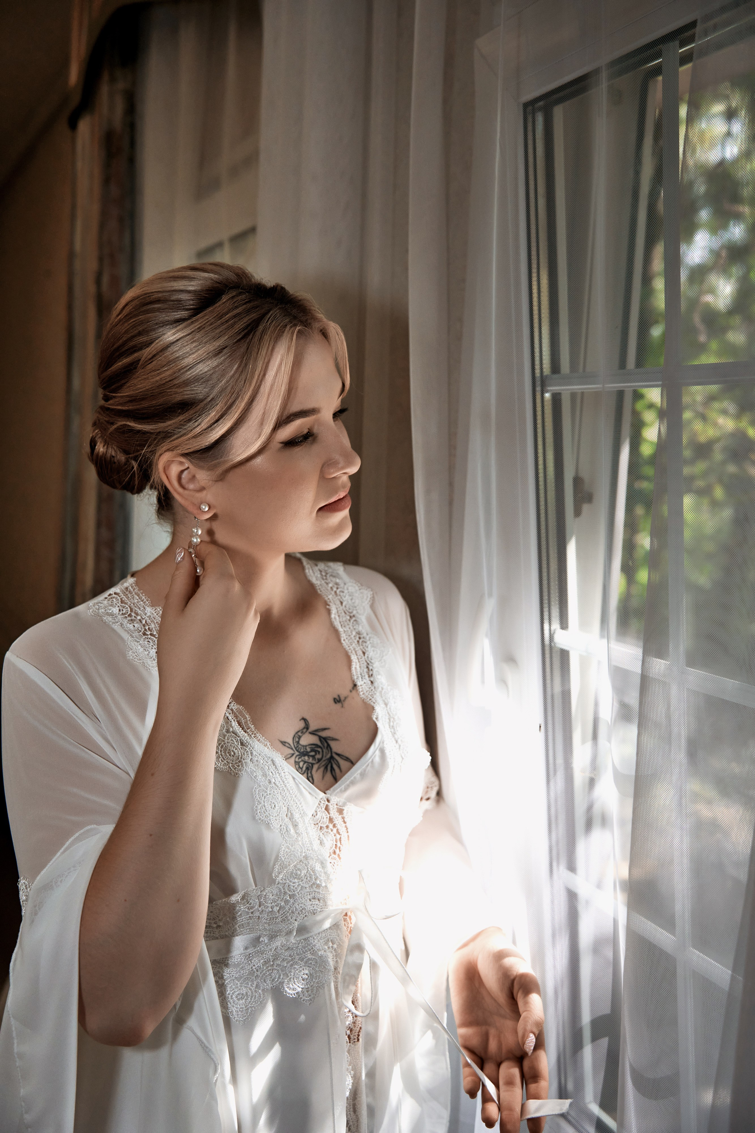 Дмитрий и Карина. Свадебный фотограф и видеооператор Андрей Любовинин