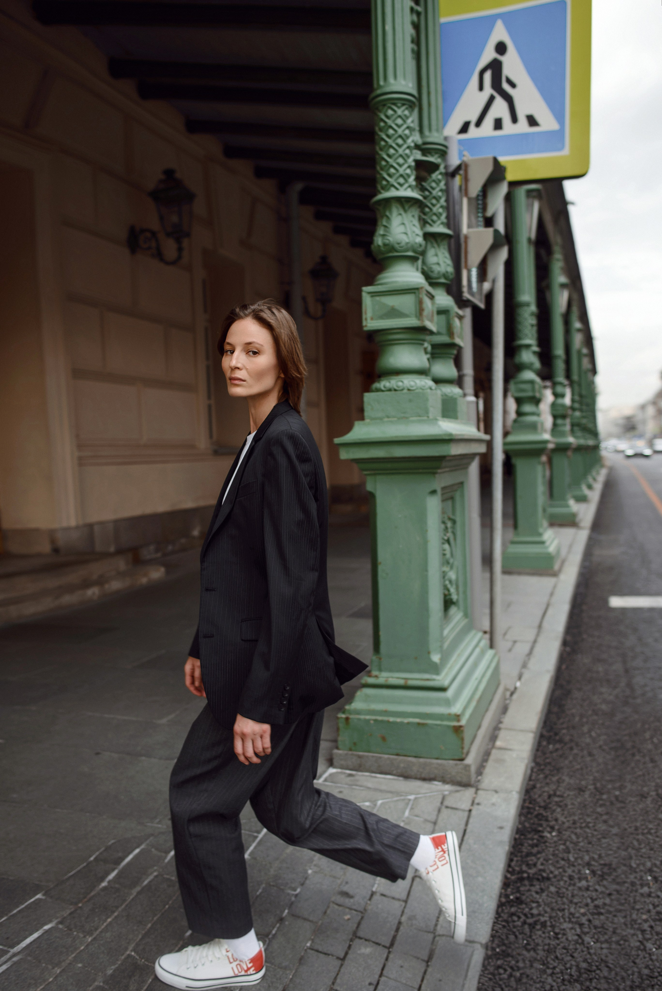 Катя. Фотограф в Москве Казакова Анна