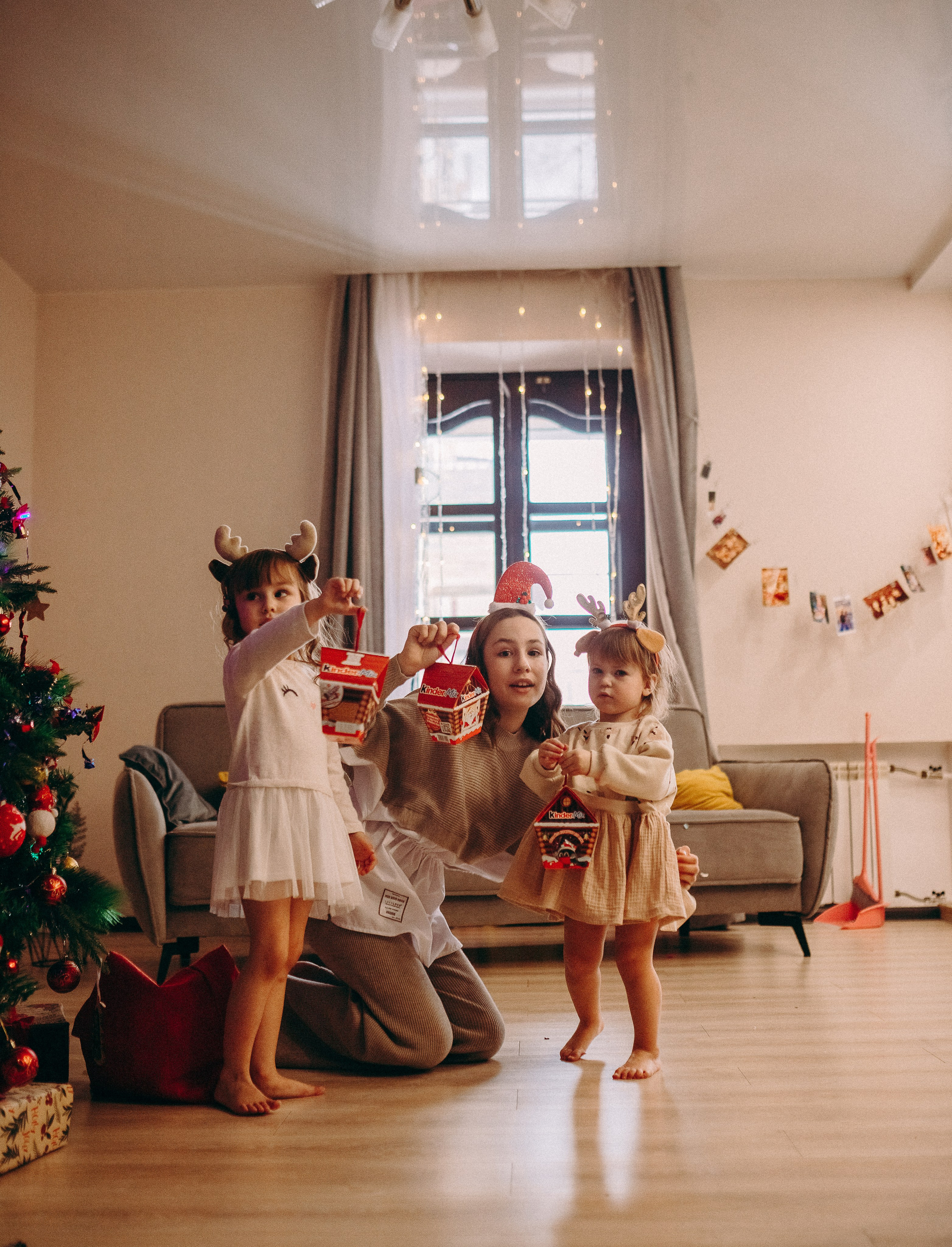 Домашние истории. Фотограф Комсомольск-на-Амуре Ольга Василенко