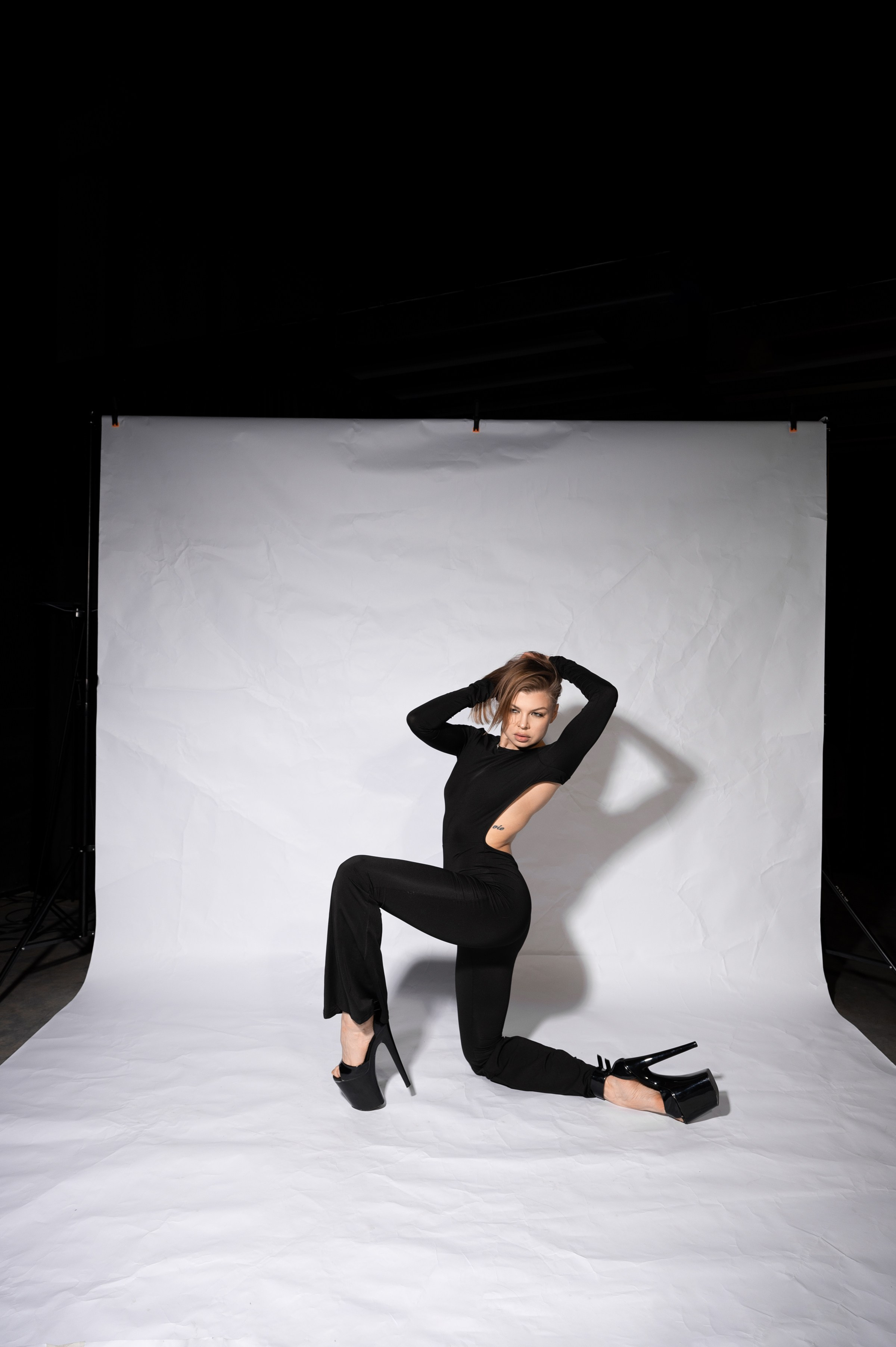 Оля. Наставник по мобильной съемке и фотограф Тула Новомосковск