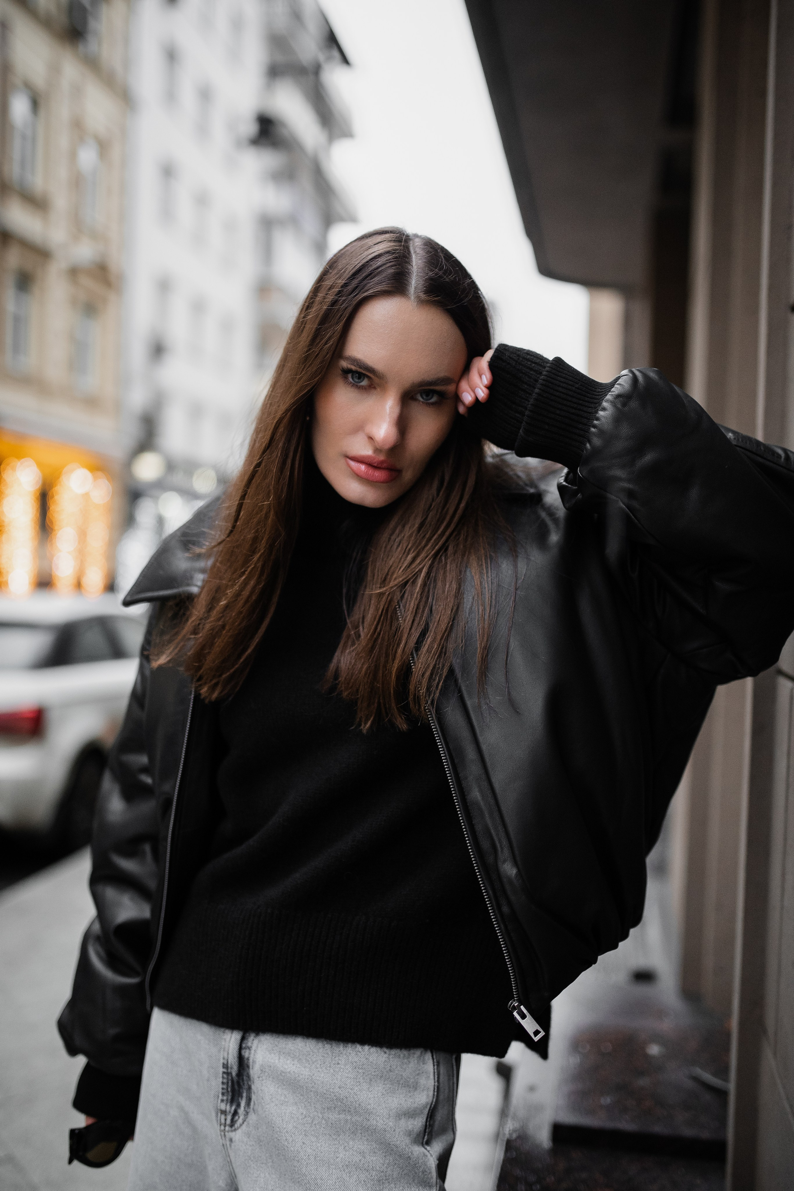 KARI. Фотограф Москва