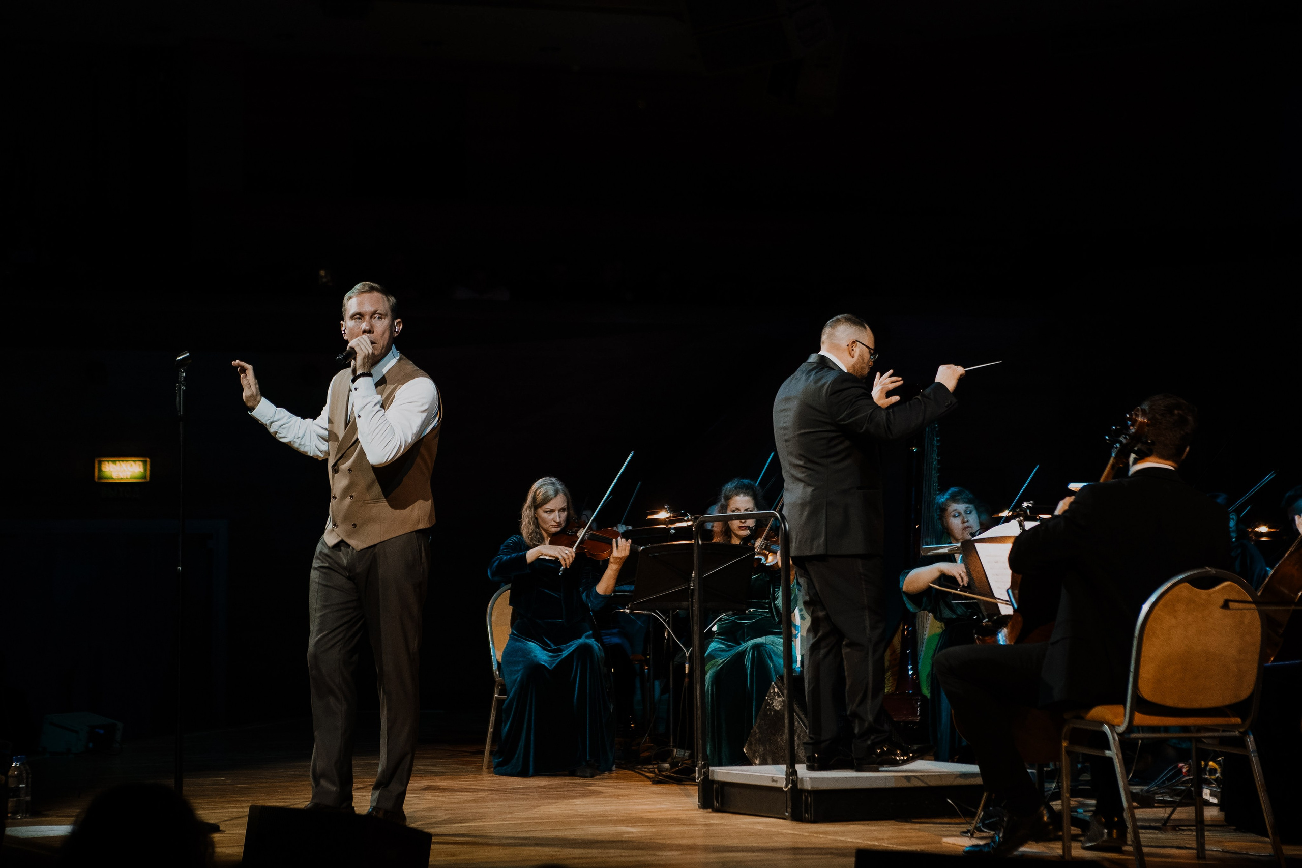 NIGATIV. Фотограф Москва