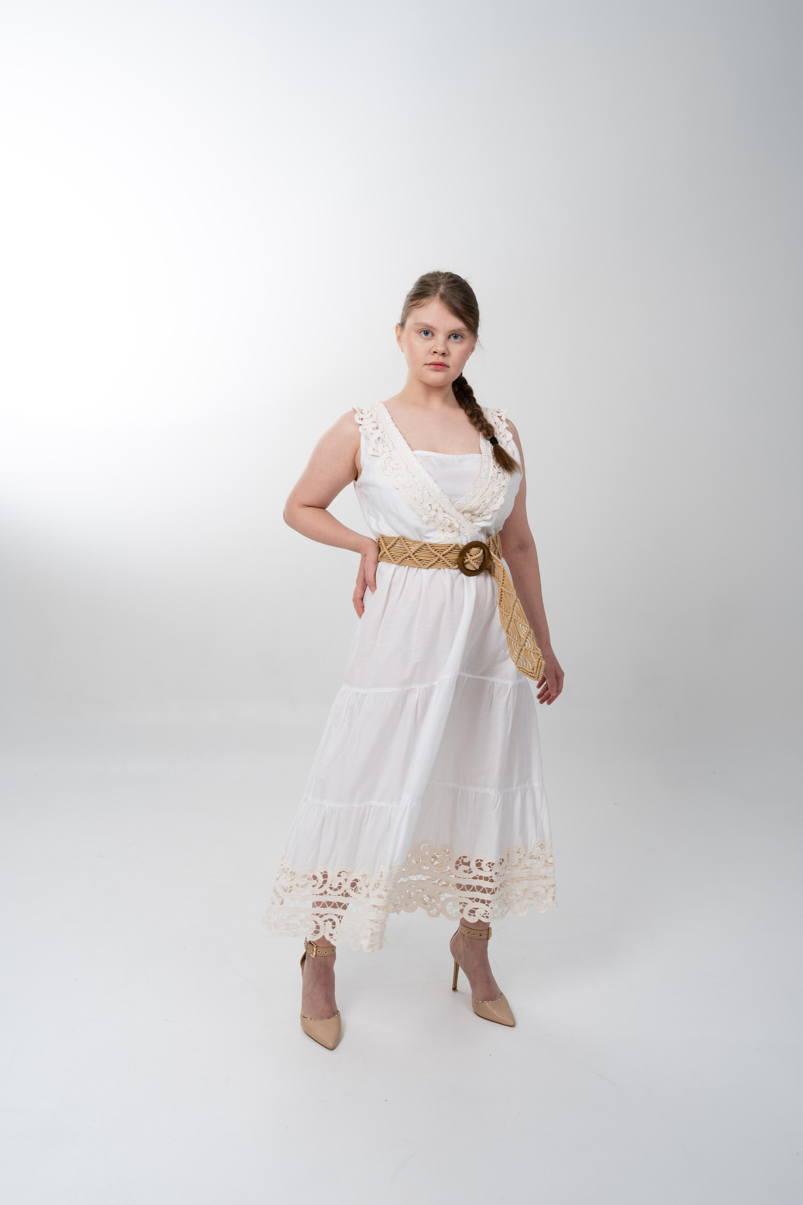 Ляхова Катерина. Promodels