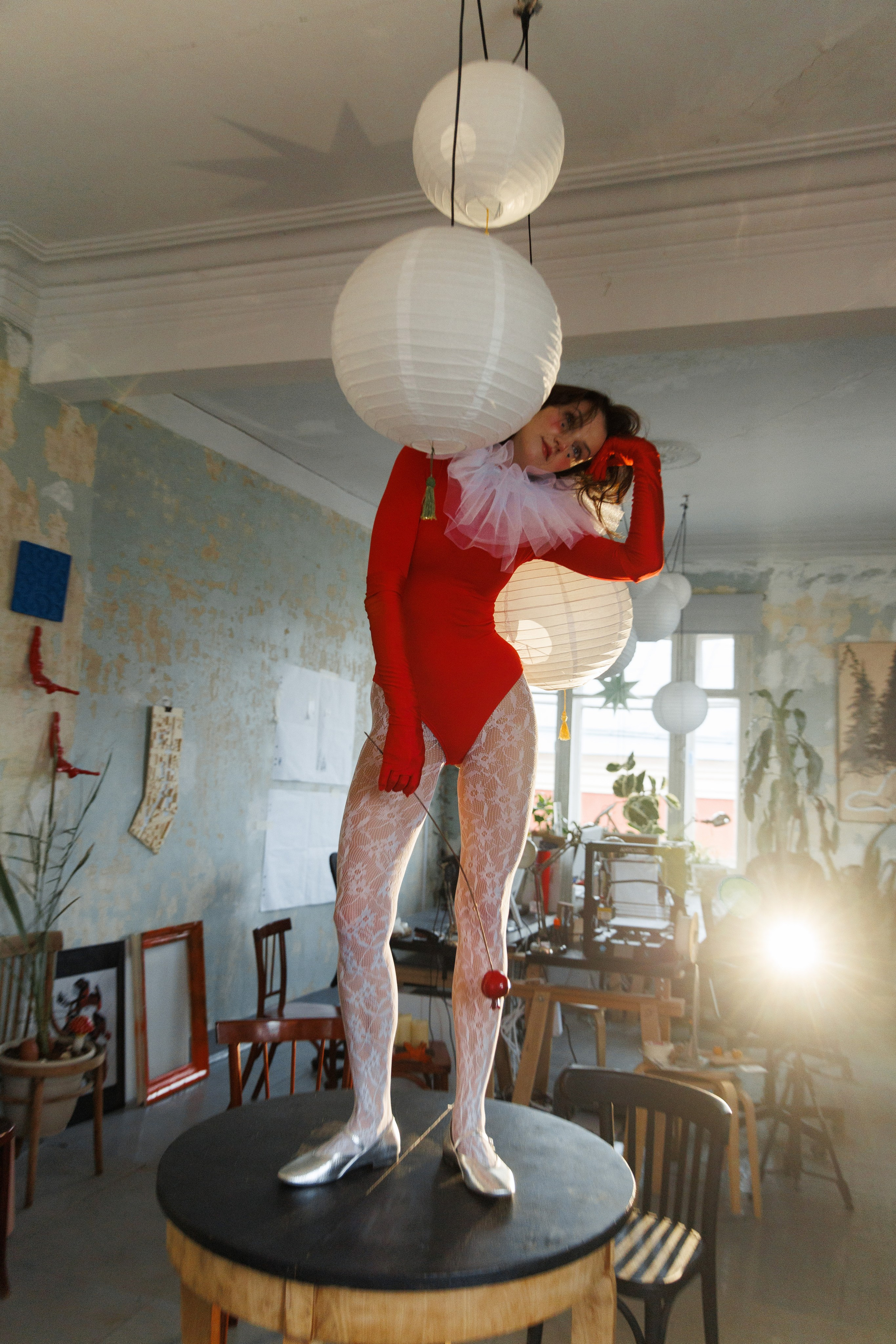 The game. Ваш фотограф Любовь Чистякова