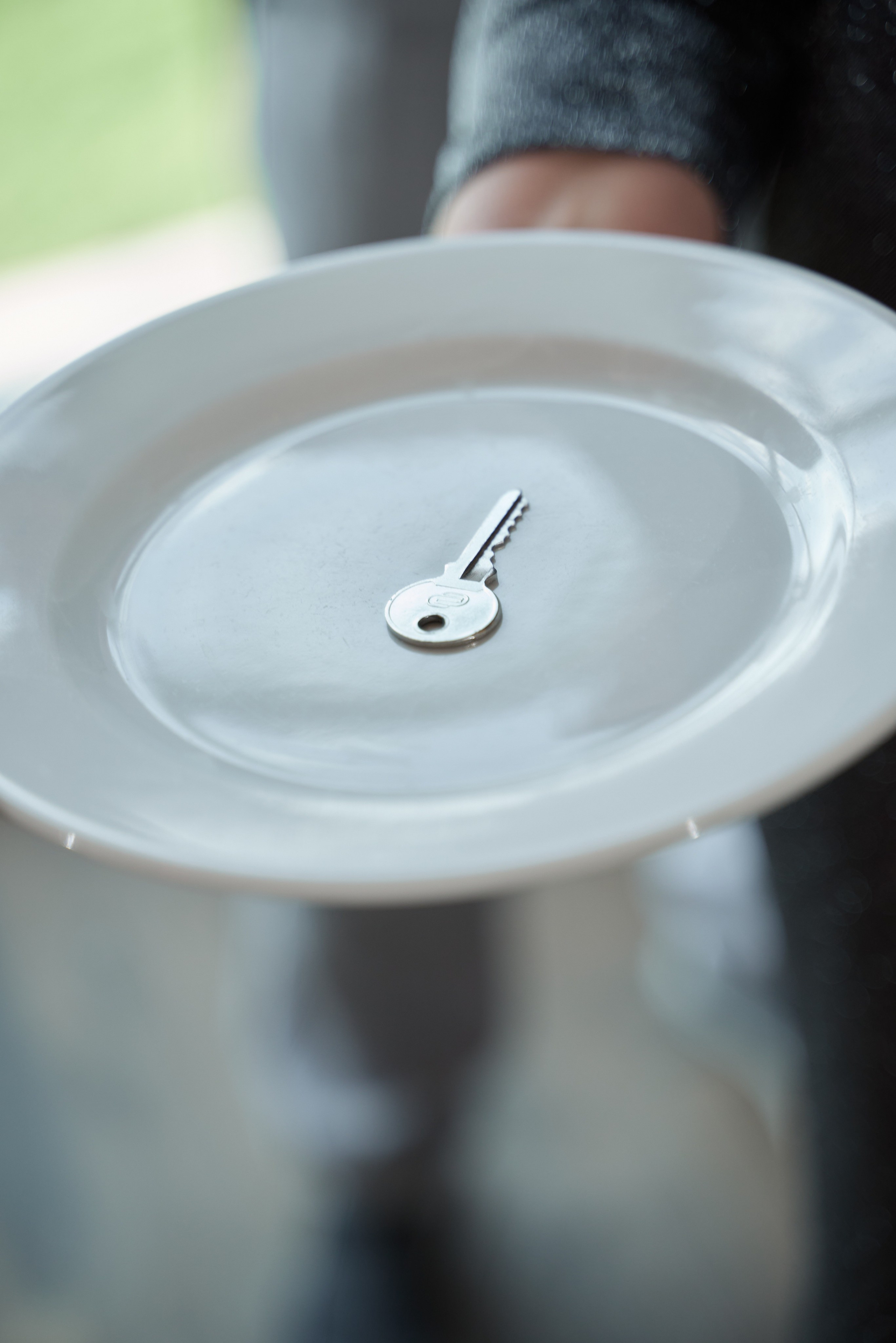 Анна и Дмитрий. Свадебный фотограф Александр Браво