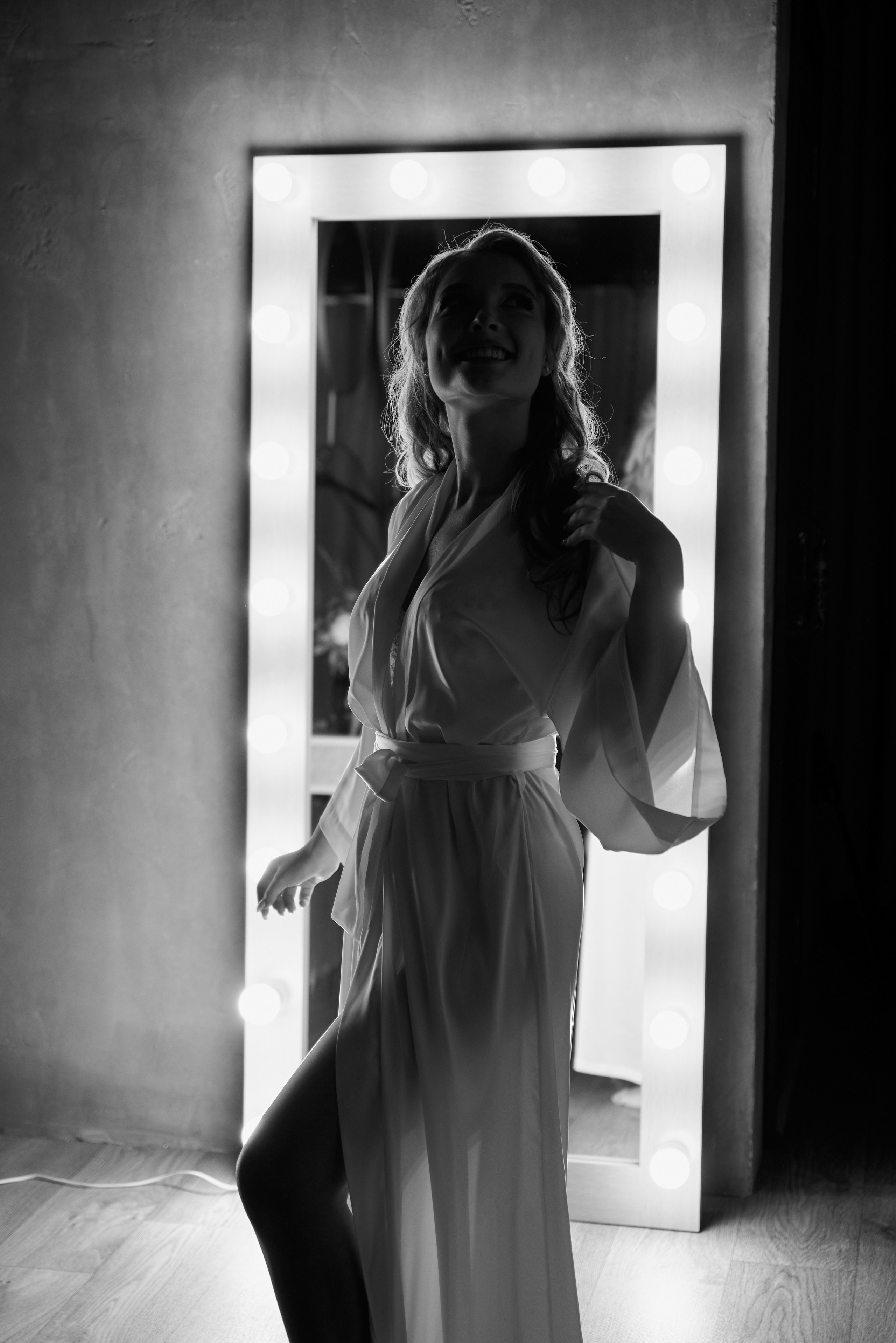 Дарья и Дмитрий. Свадебный фотограф Александр Браво