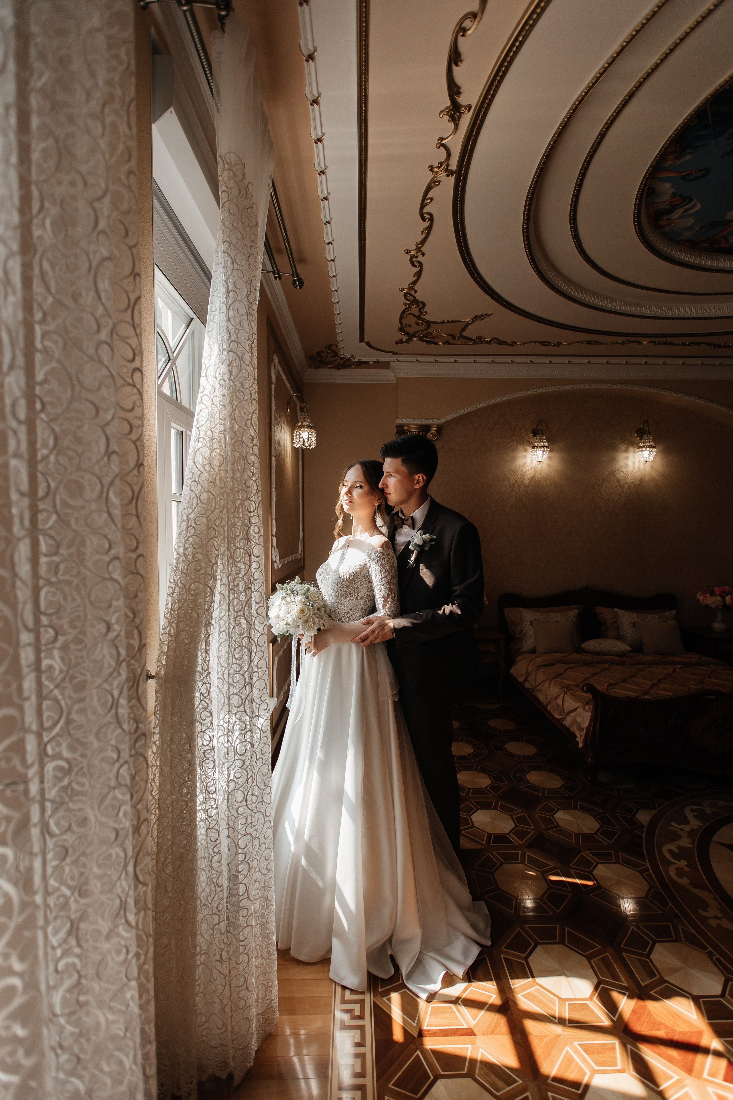 Дима и Саша. Фотограф Таганрог Любимая Надя