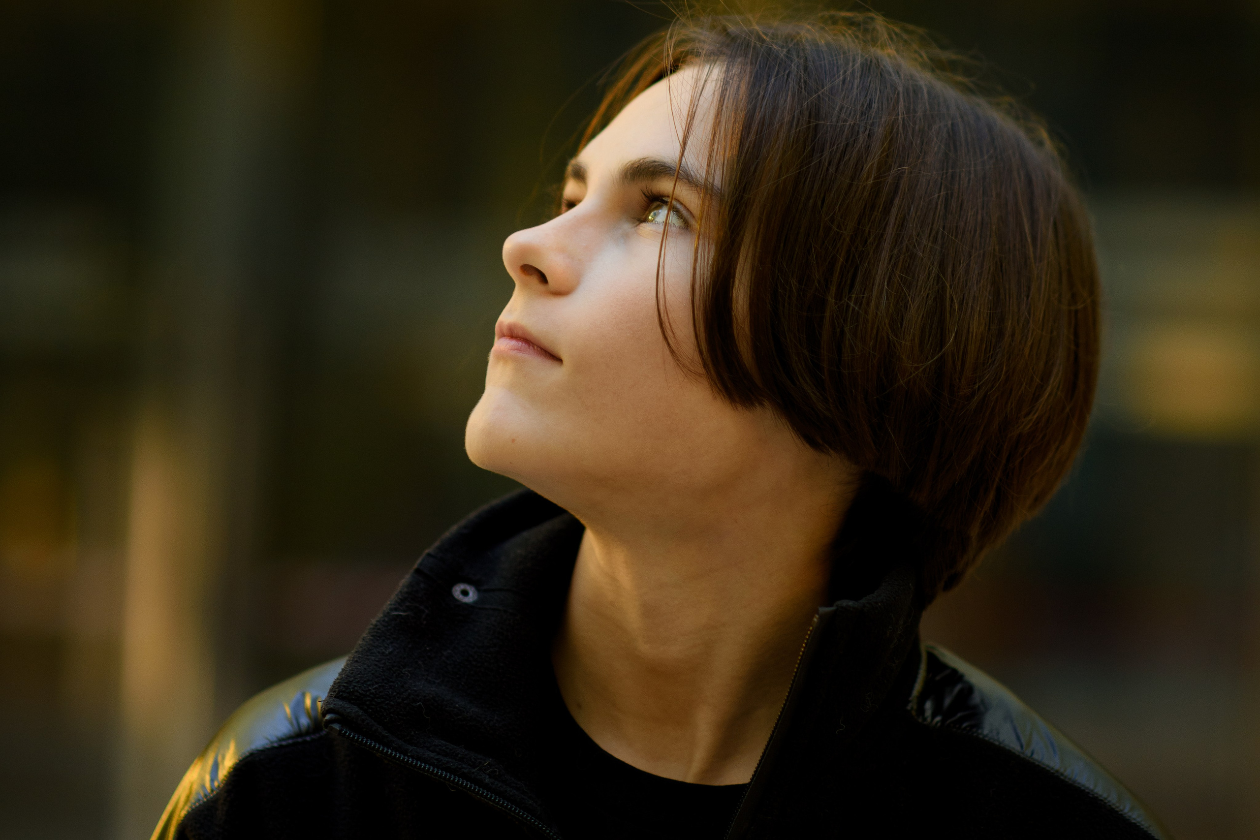 Костя. Главная