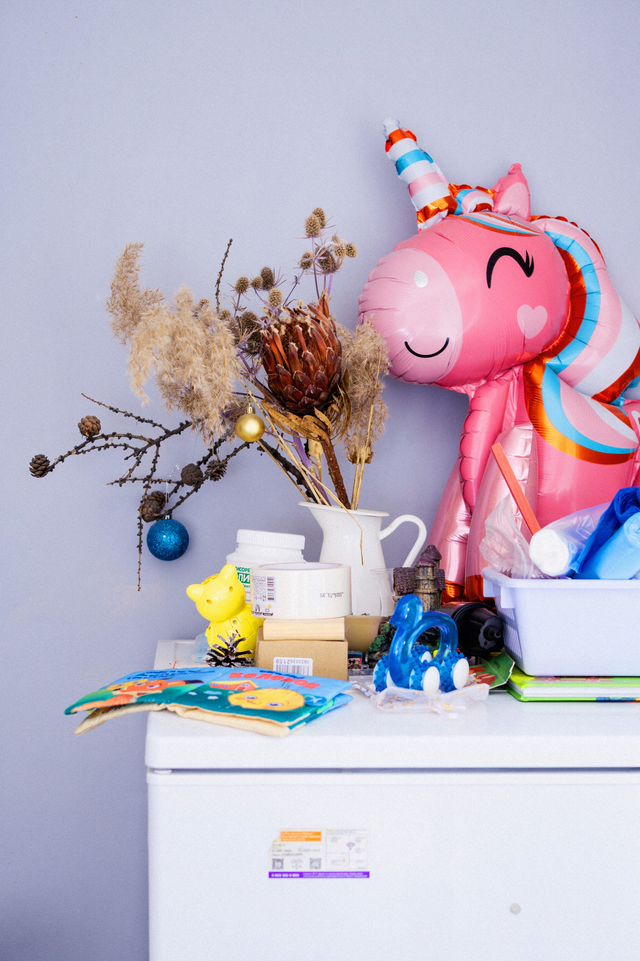 Family. Maria Abdullaeva