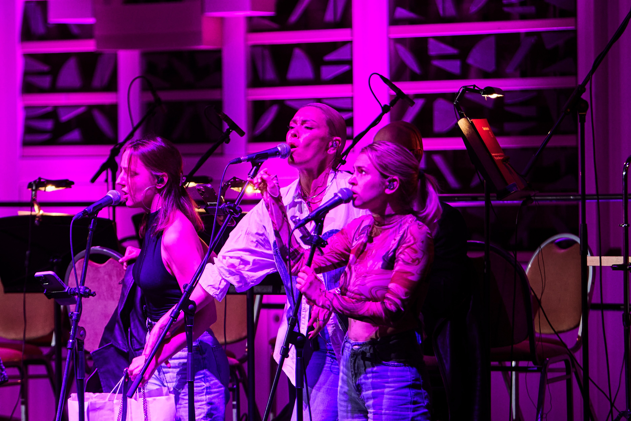 Concert. Репортажный фотограф, портретный фотограф  г. Москва