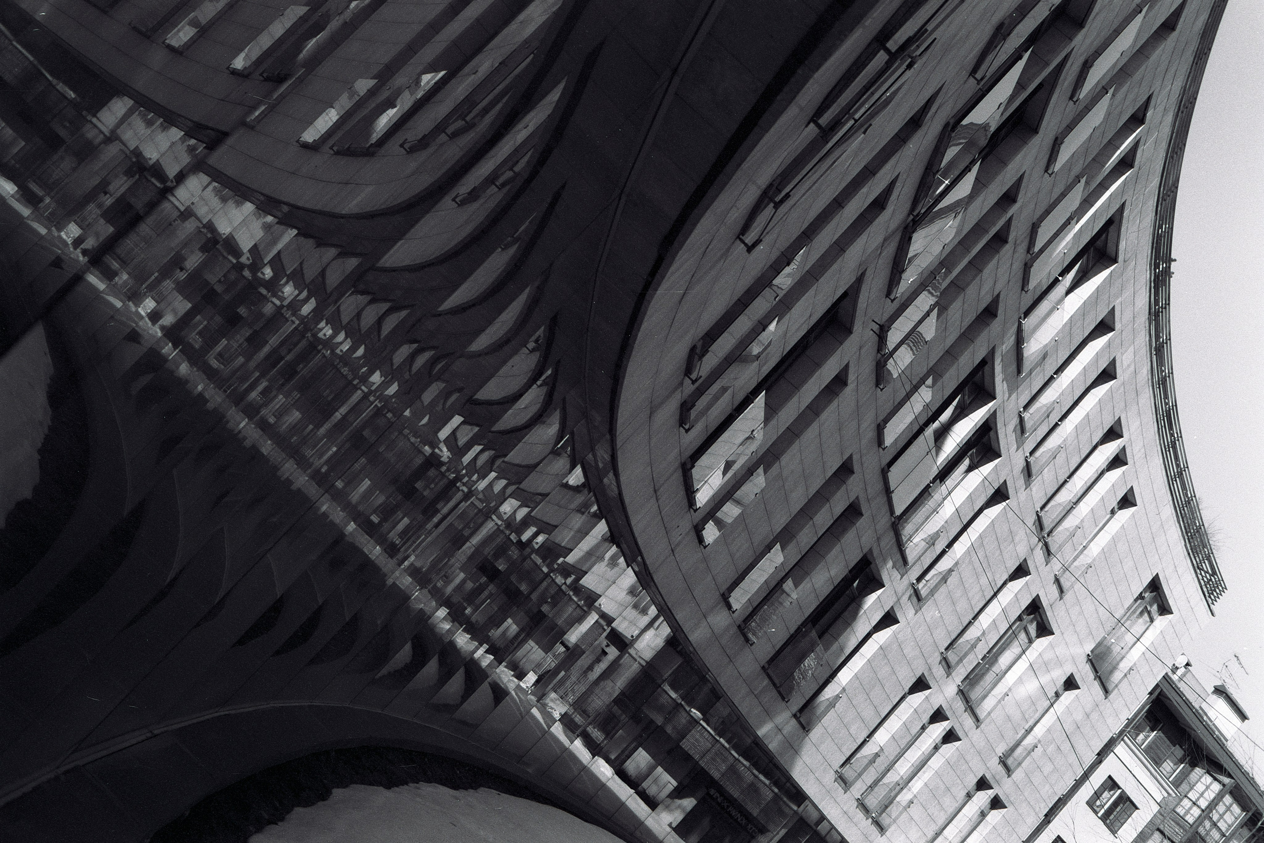 Оттенки серого. Семоха Валерий. Фотограф