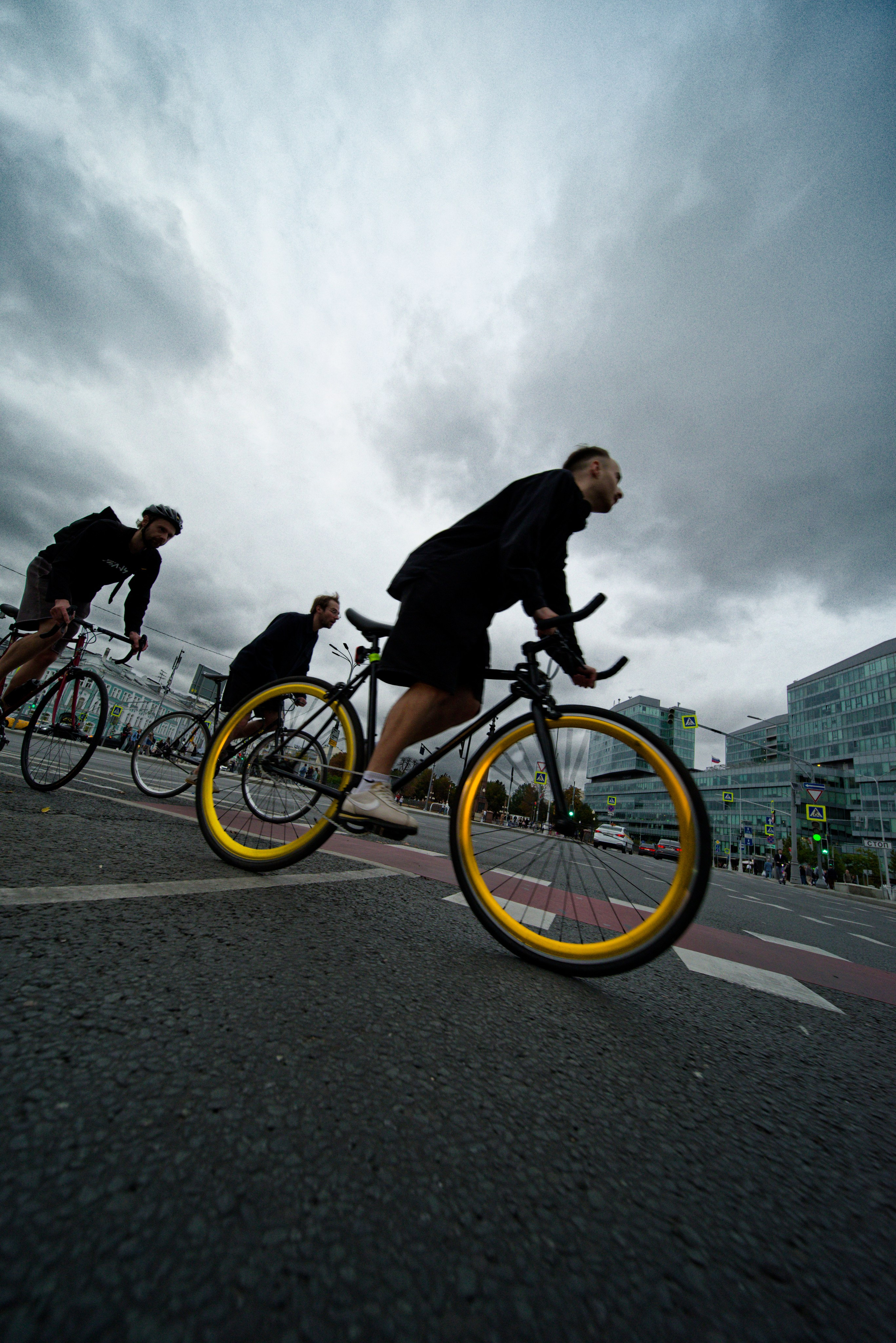 Pentax K-1 II + Laowa 12/2.8