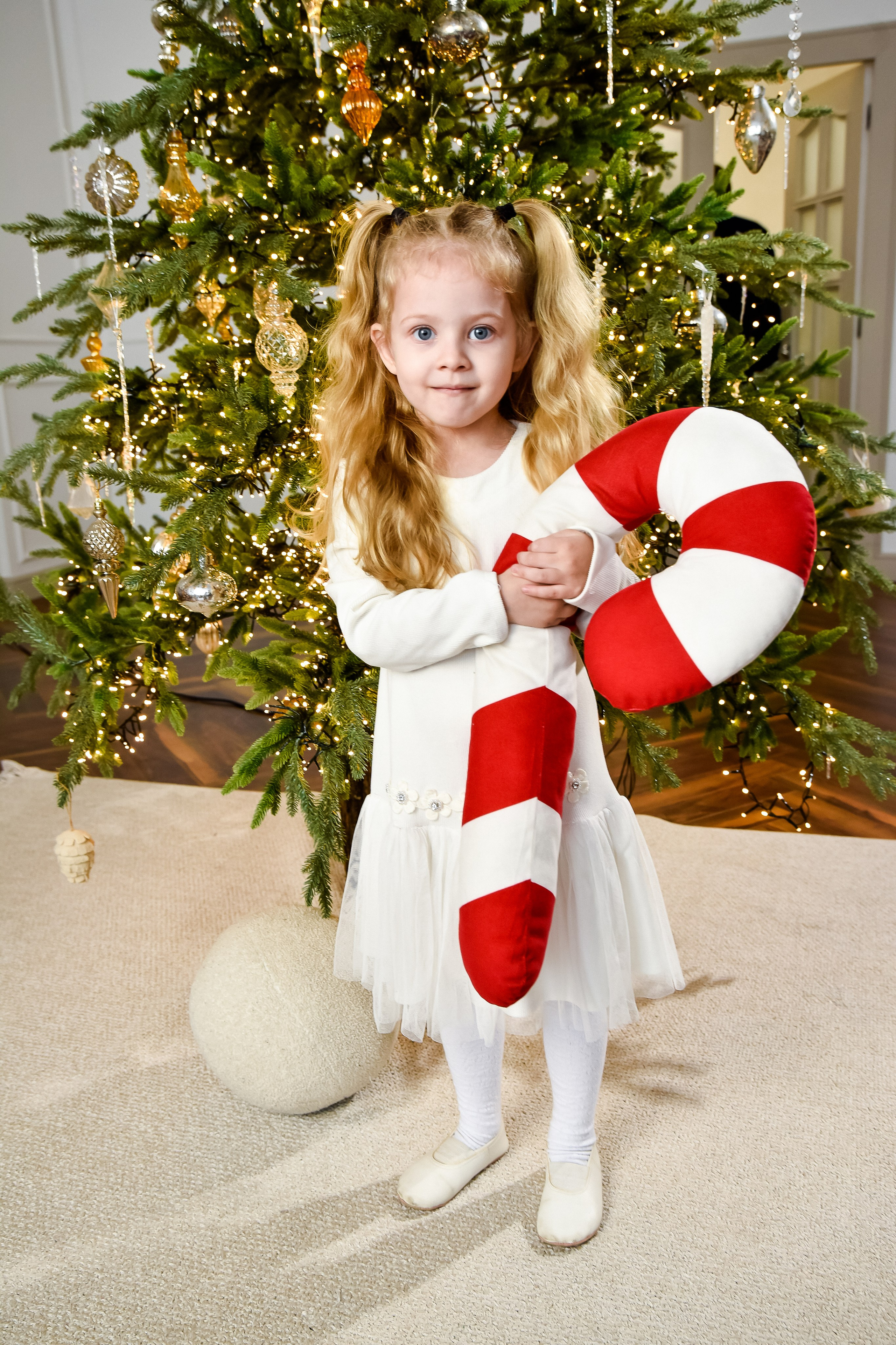 Семья Анюты 2025