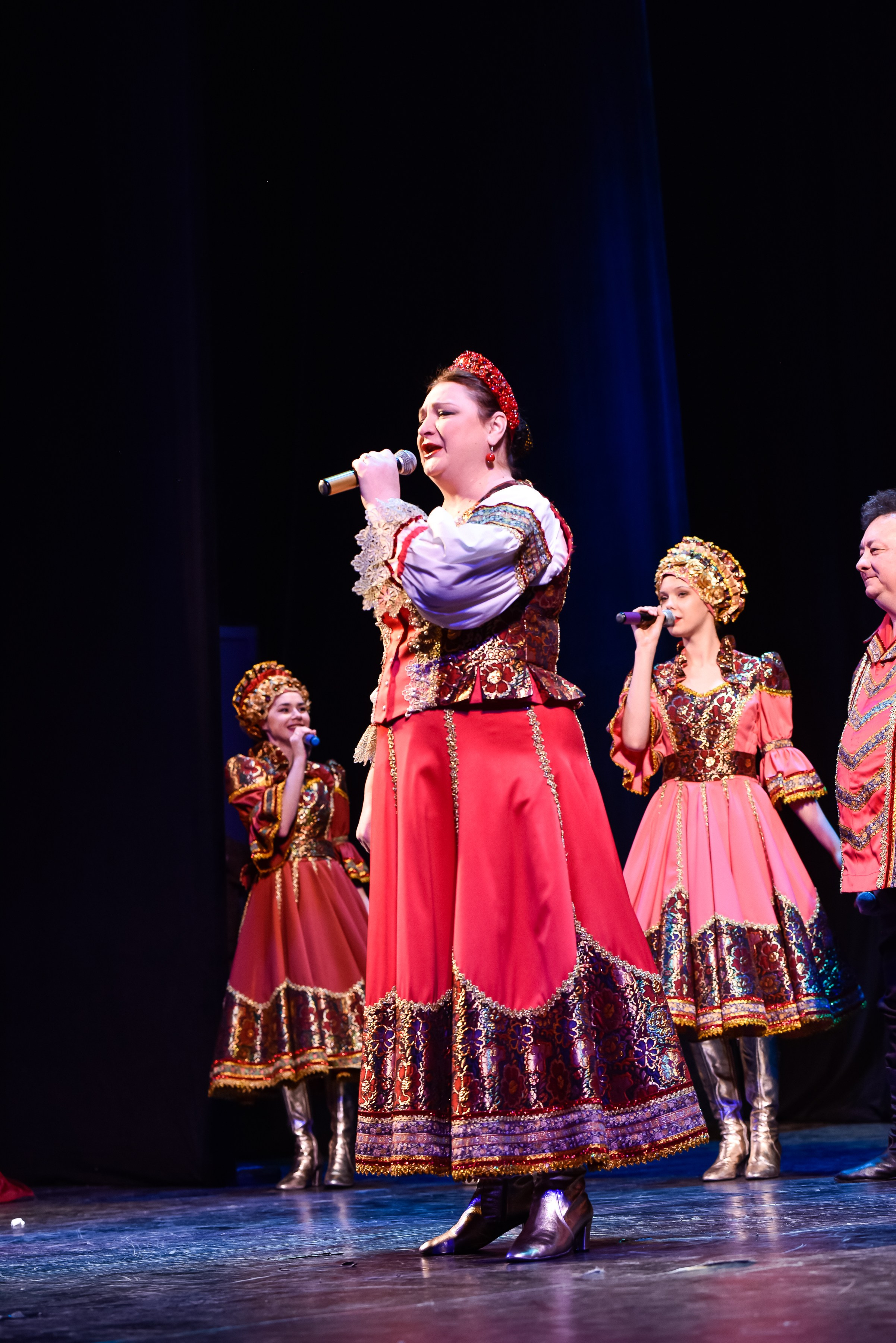 Добро концерт