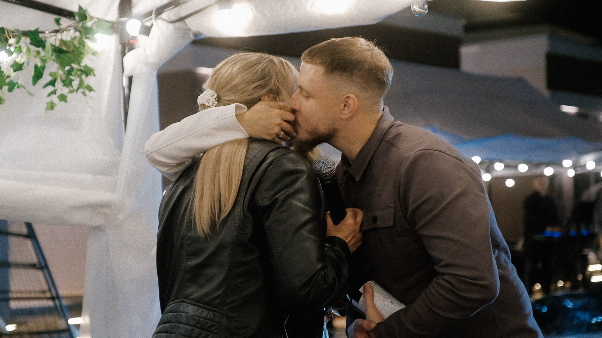 Владимир / Елена. Свадебный Видеограф Фотограф в Сочи