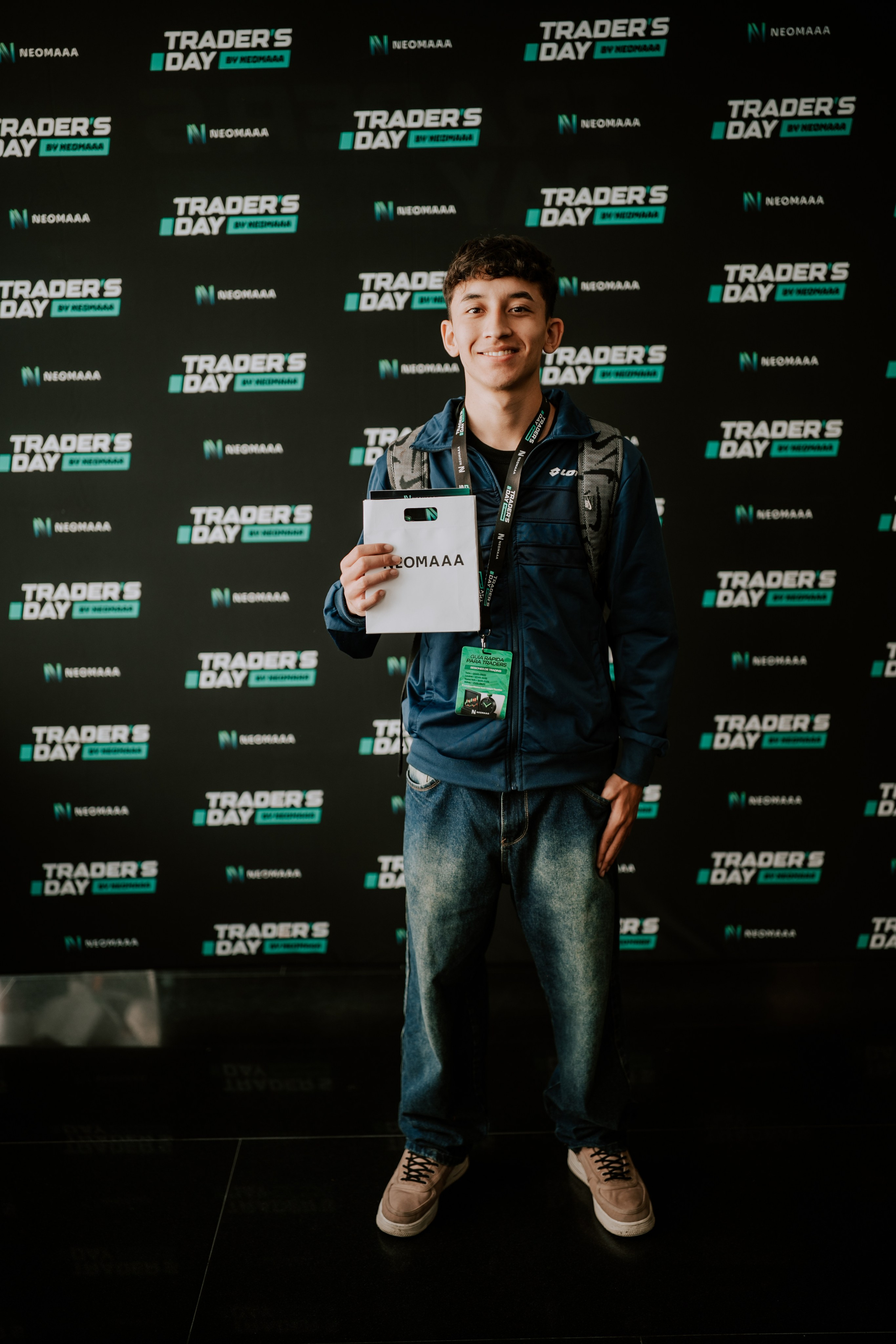 TRADERS DAY By NeomAAA Argentina. NeomAAA Funds Gallery