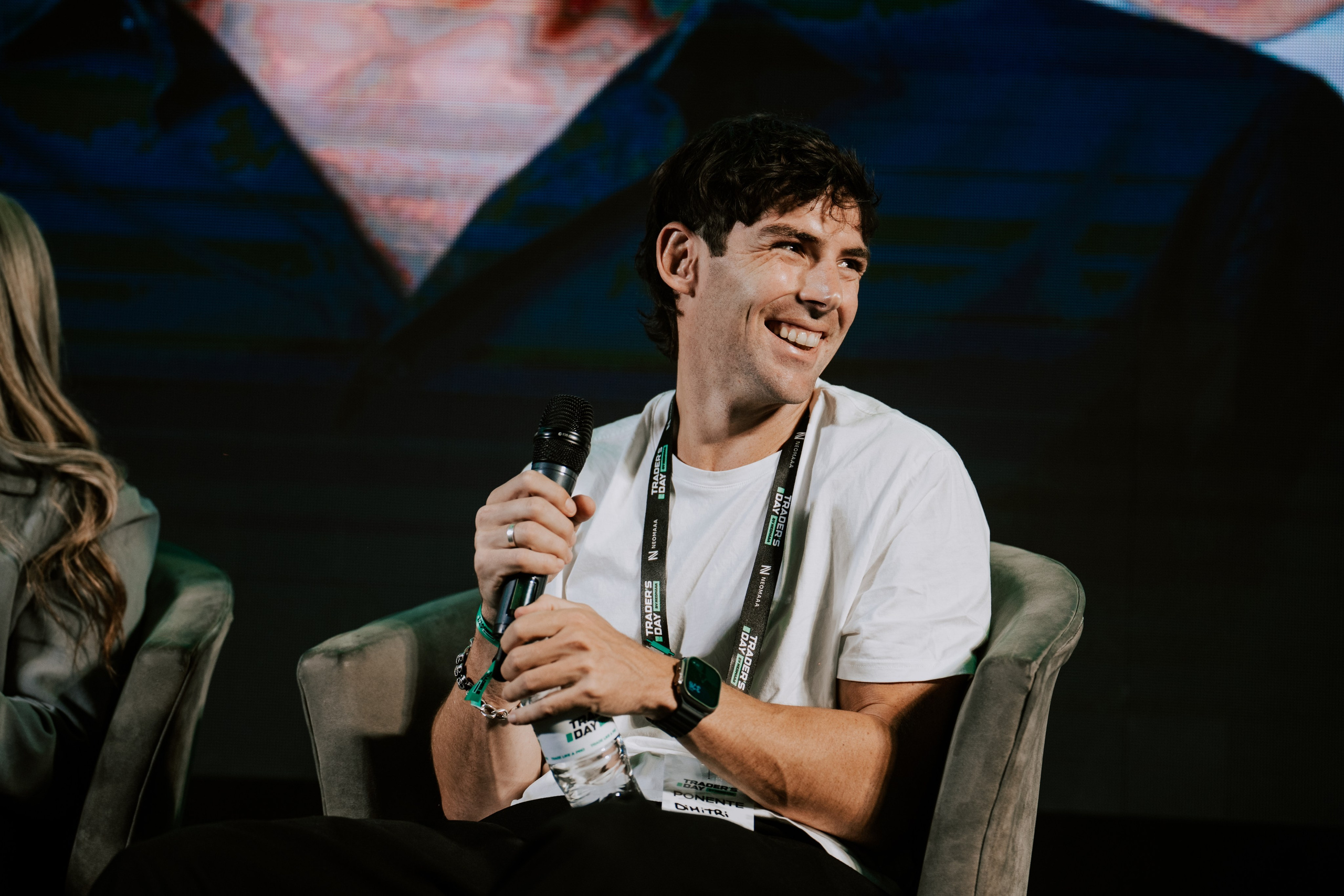 TRADERS DAY By NeomAAA Argentina. NeomAAA Funds Gallery