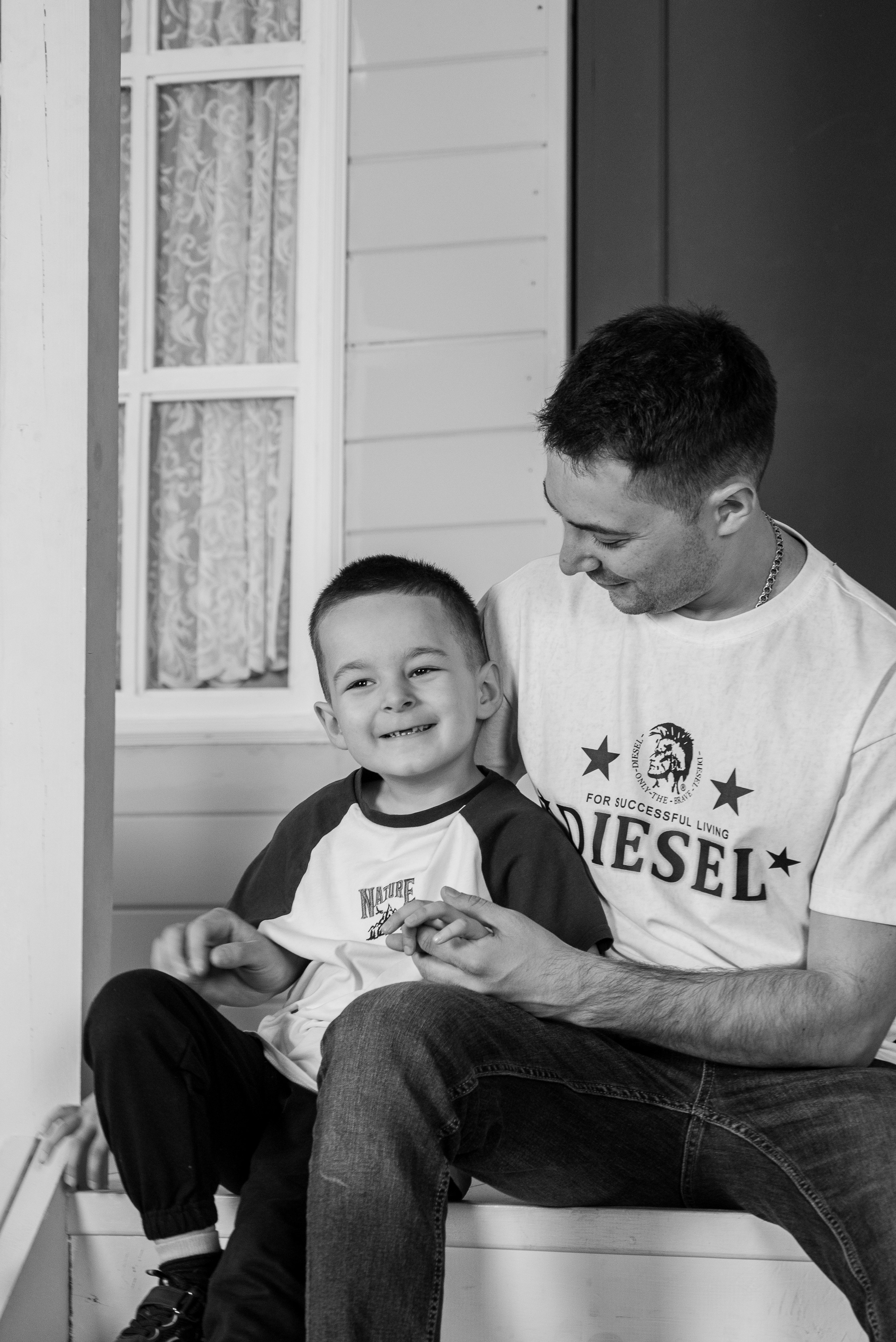 АРТЕМ, ОЛЯ И ЛЕВ. Фотограф Лопаткина Ирина