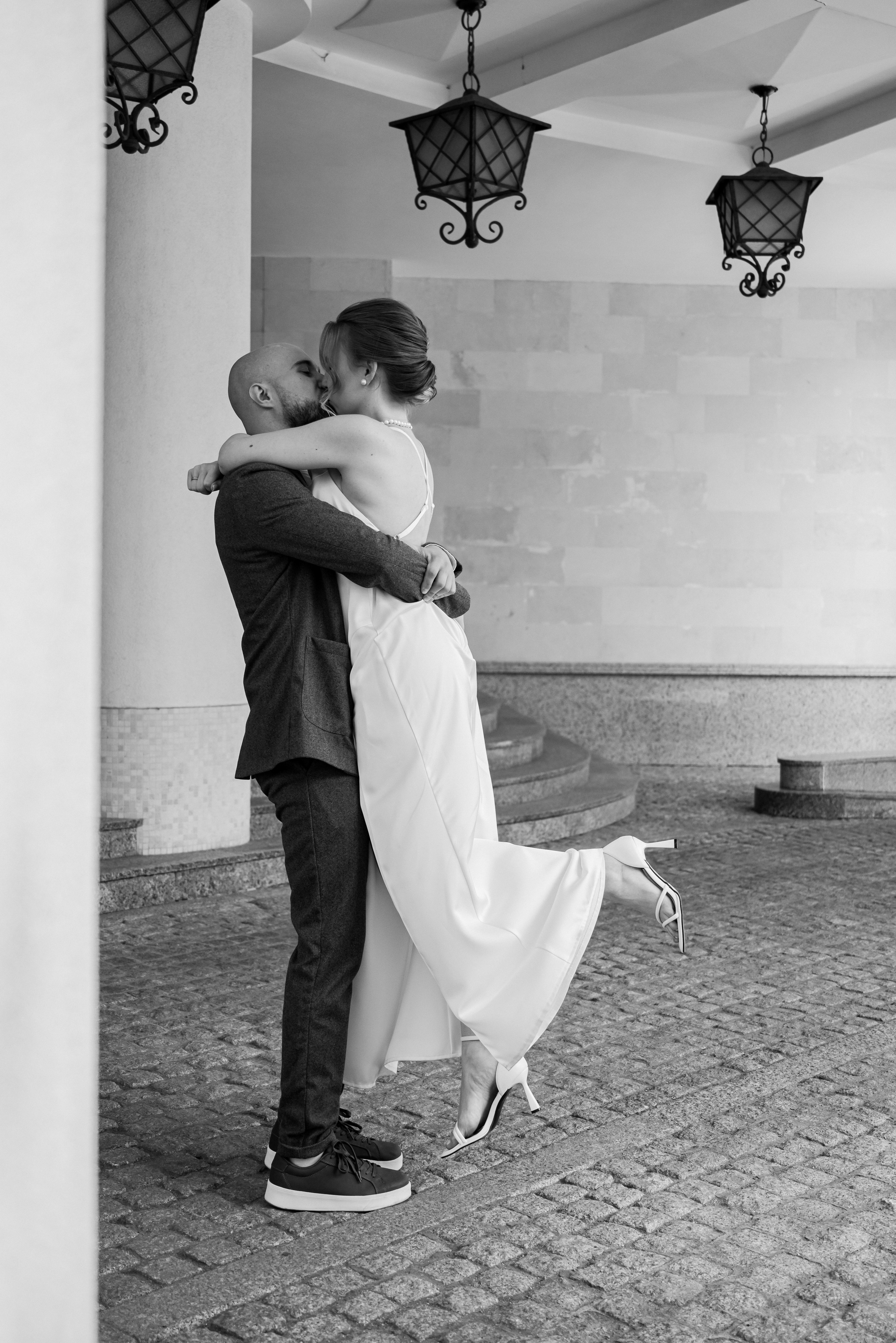 СОФЬЯ И ЮРИЙ. Фотограф Лопаткина Ирина