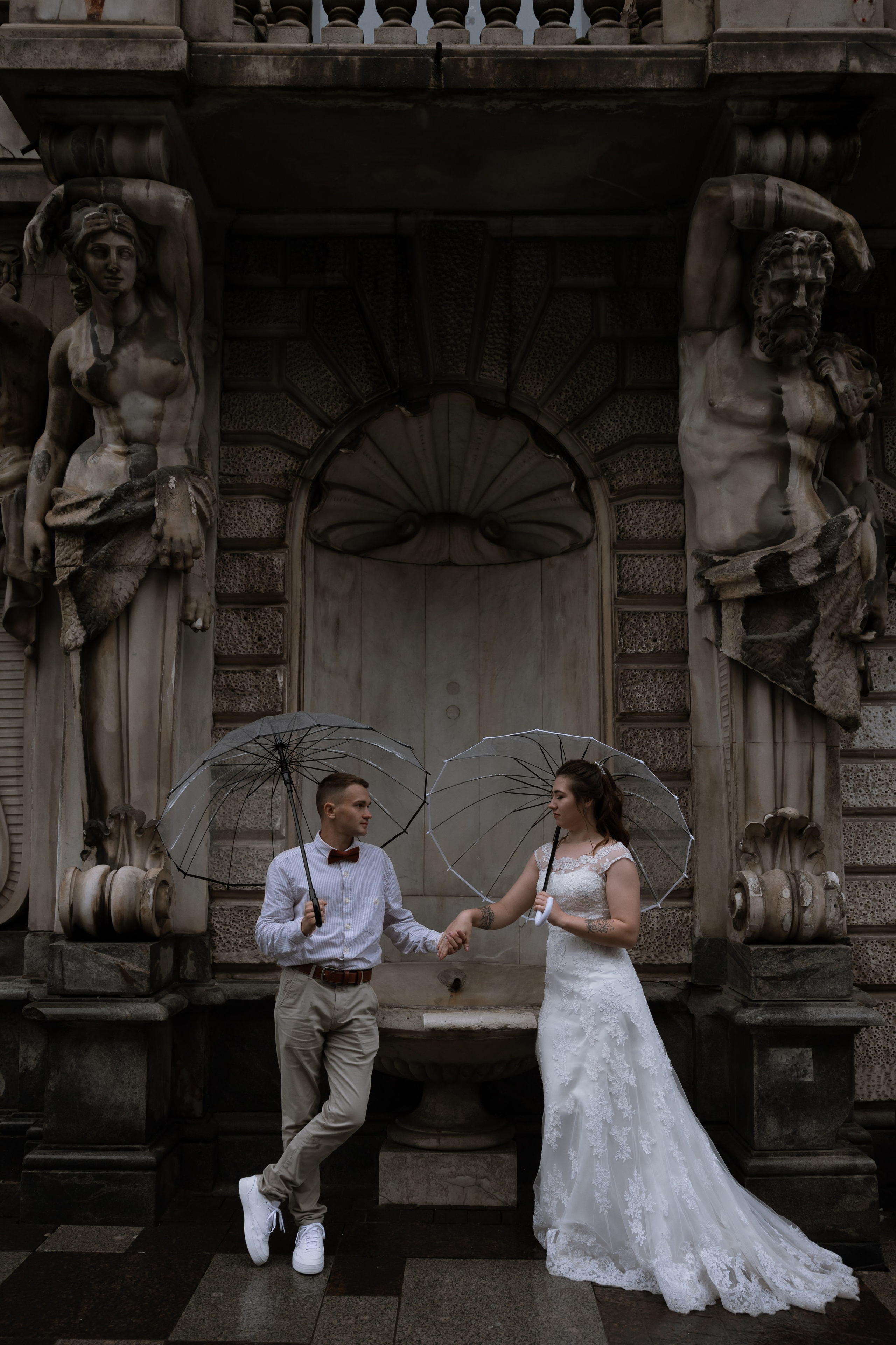 Виталий и Вероника. Свадебный фотограф в Санкт — Петербурге и Ленинградской о