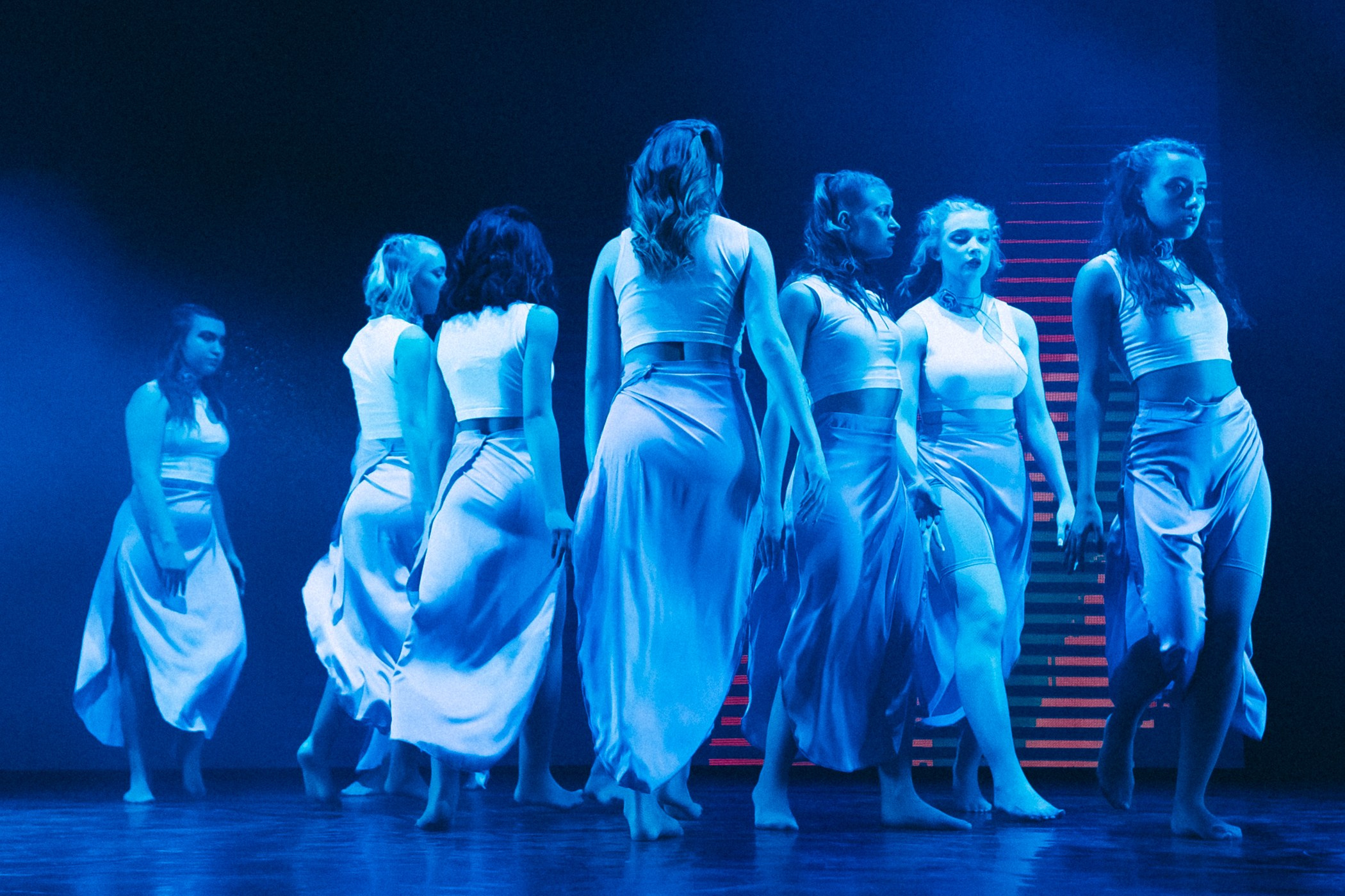 Студенческая весна 2024 — ИИиМО. Фотограф Кемерово | Сергей