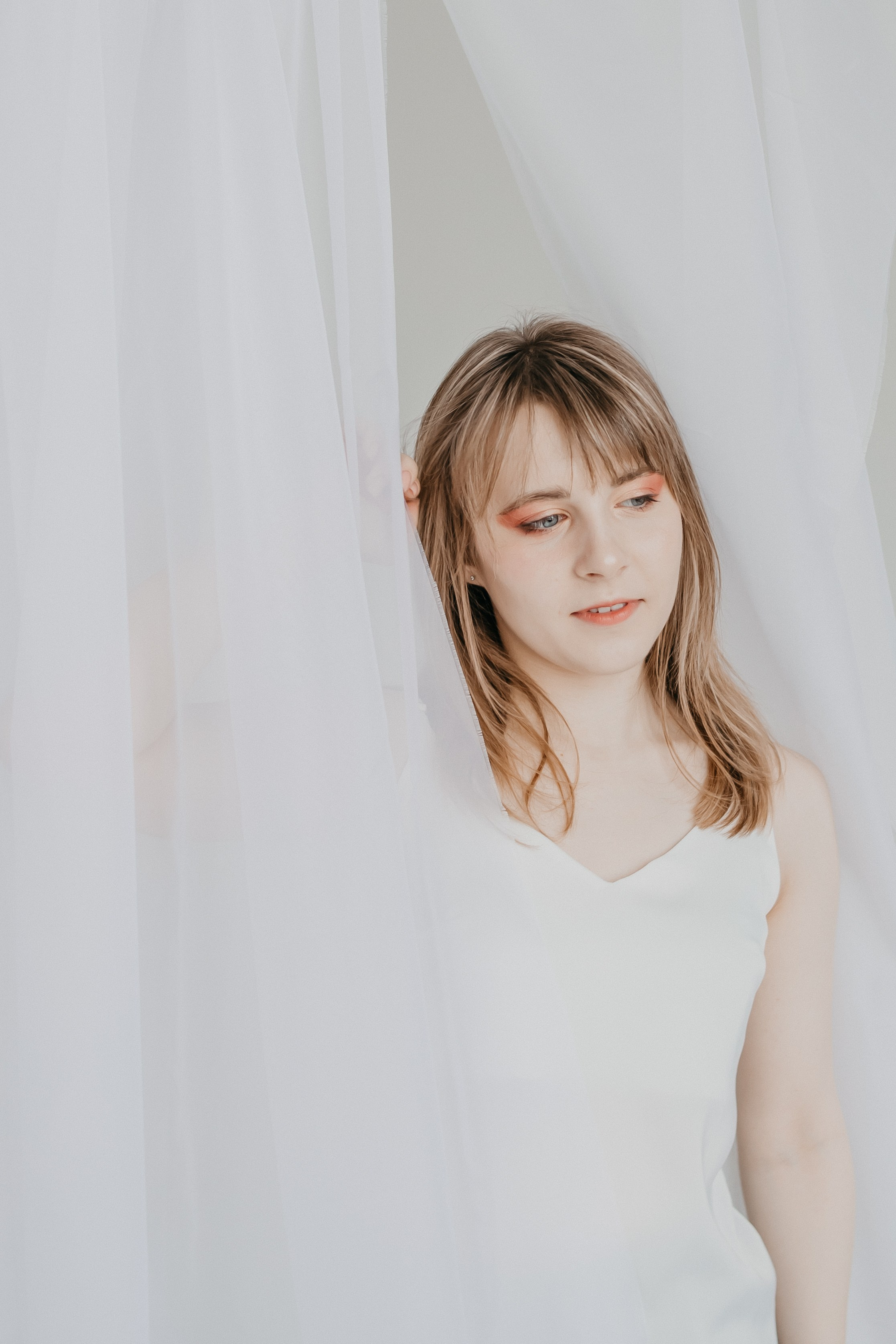 Ангелина. Фотограф Регина Крикунова г. Красноярск