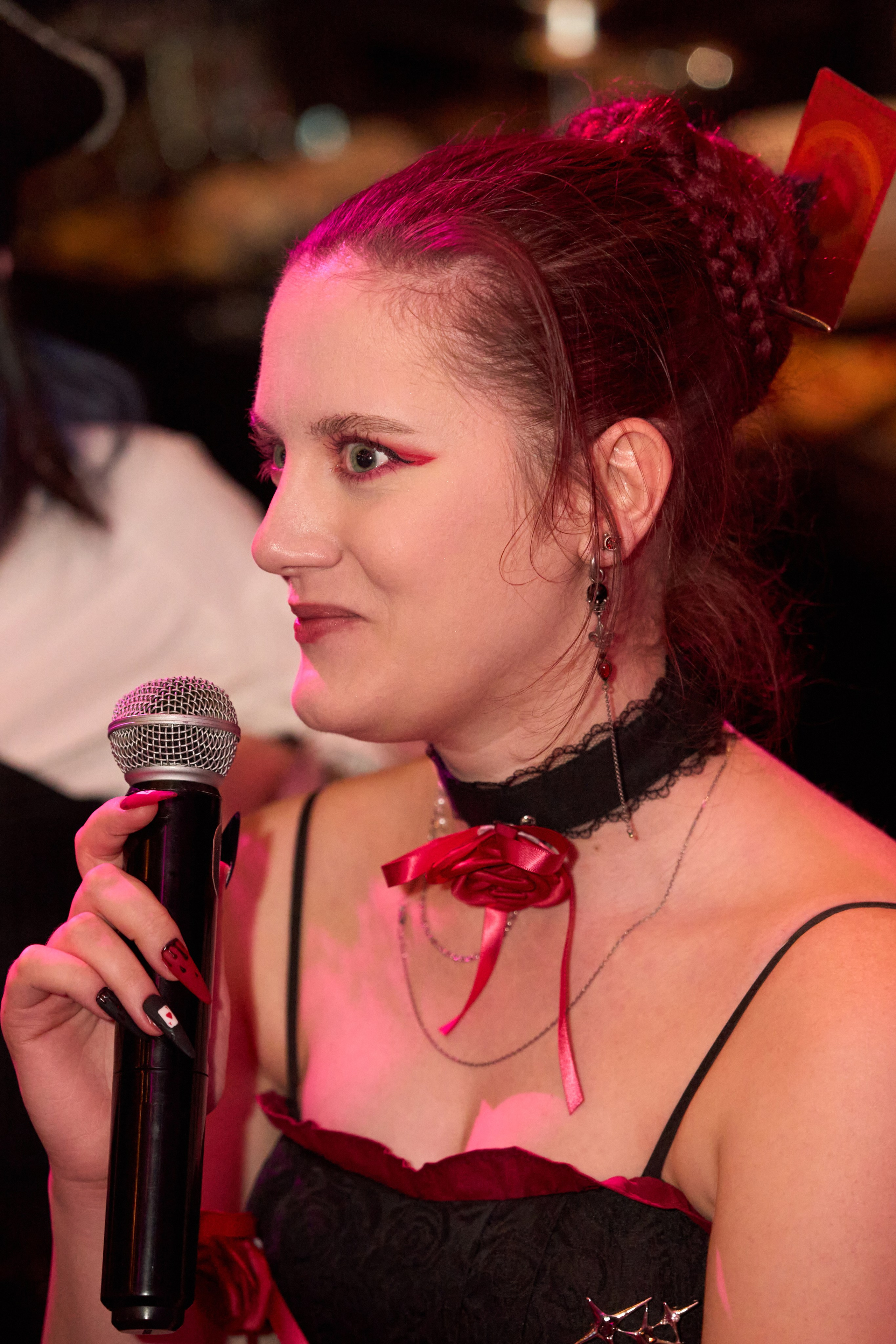 Новогодний корпоратив. Фотограф из Владивостока Юлия Черепова