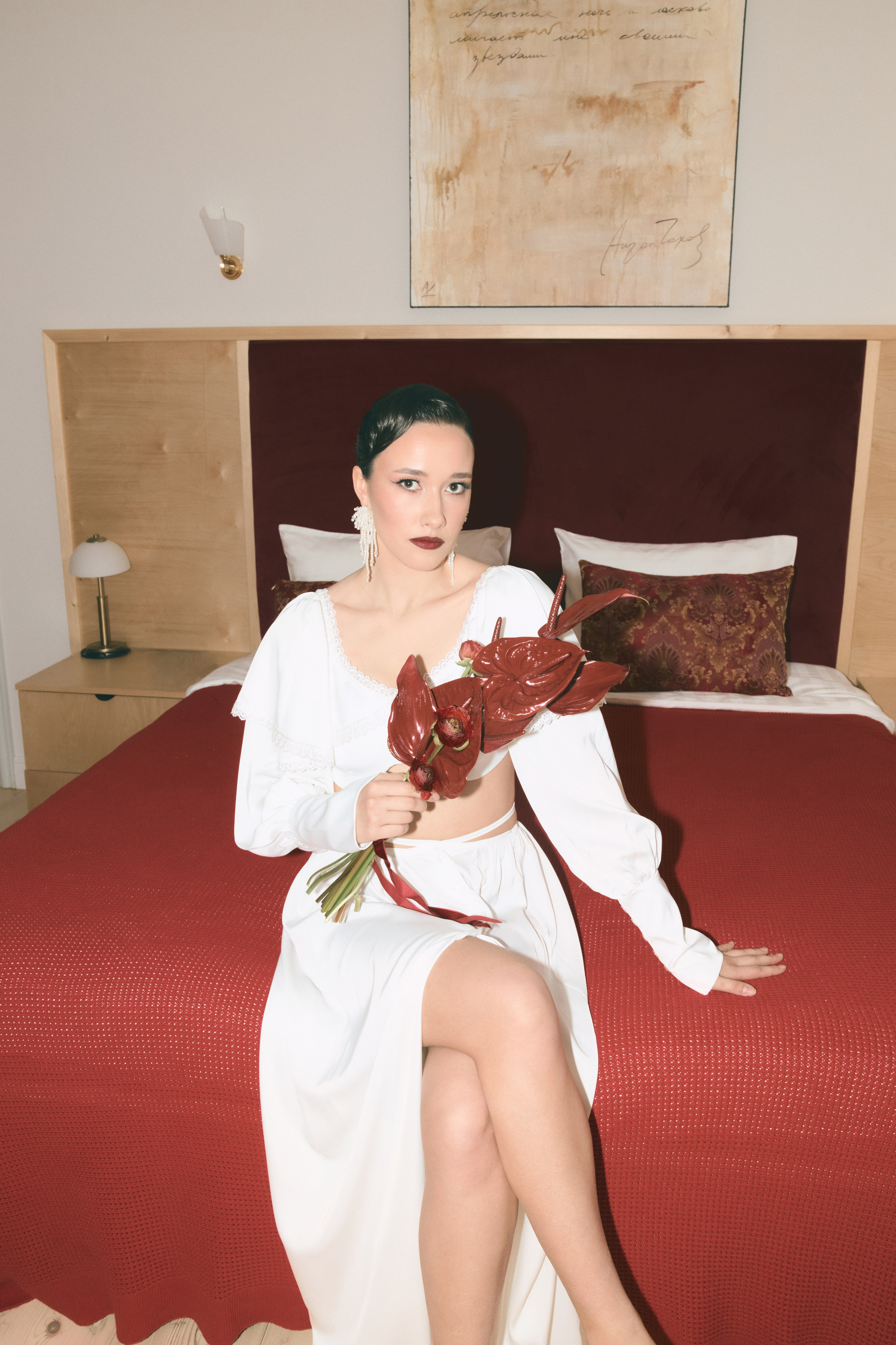 Арина и Константин. Фотограф в Ростове-на-Дону