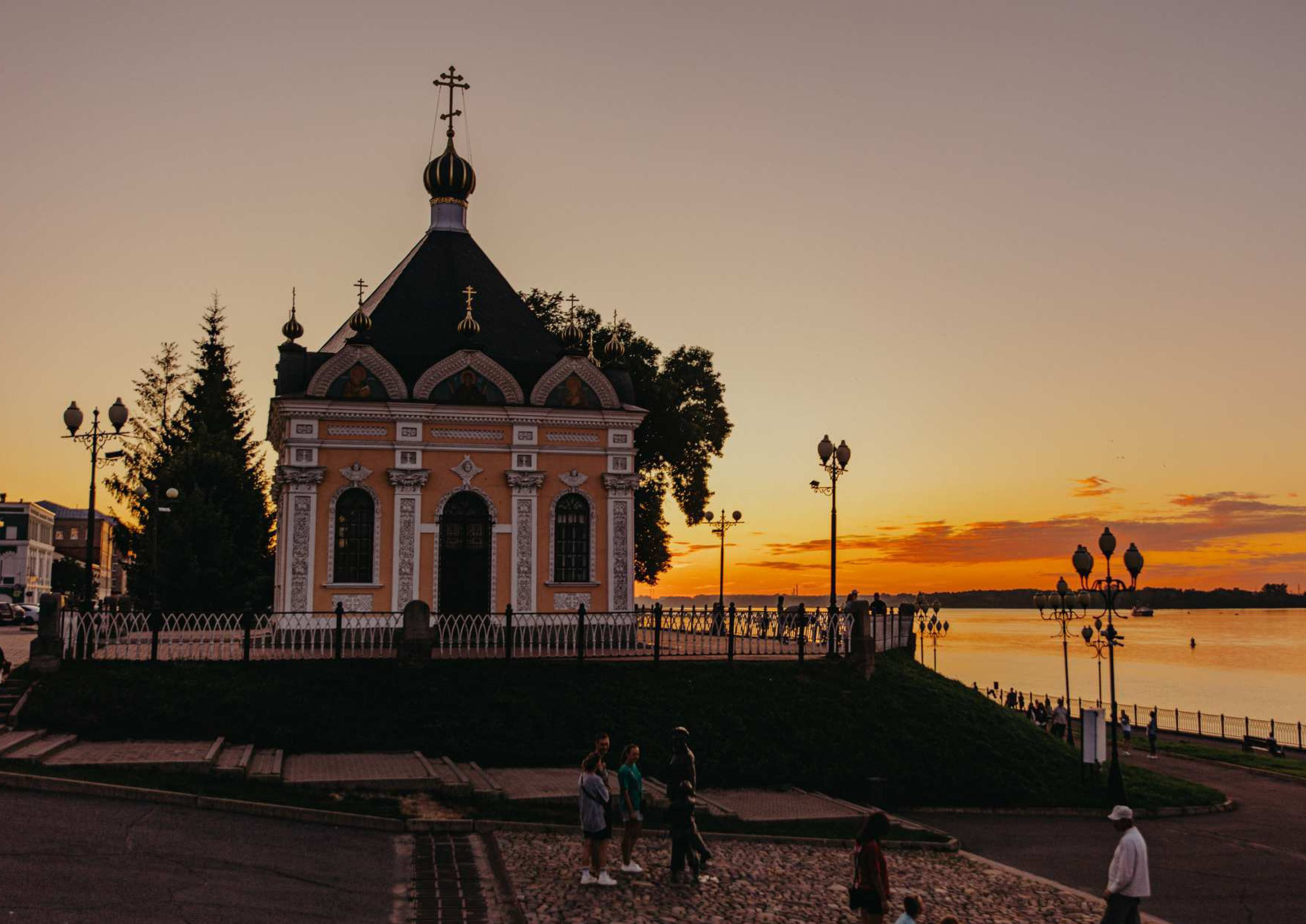 ФОТОАЛЬБОМ. НОВЫЕ ИМПРЕССИОНИСТЫ