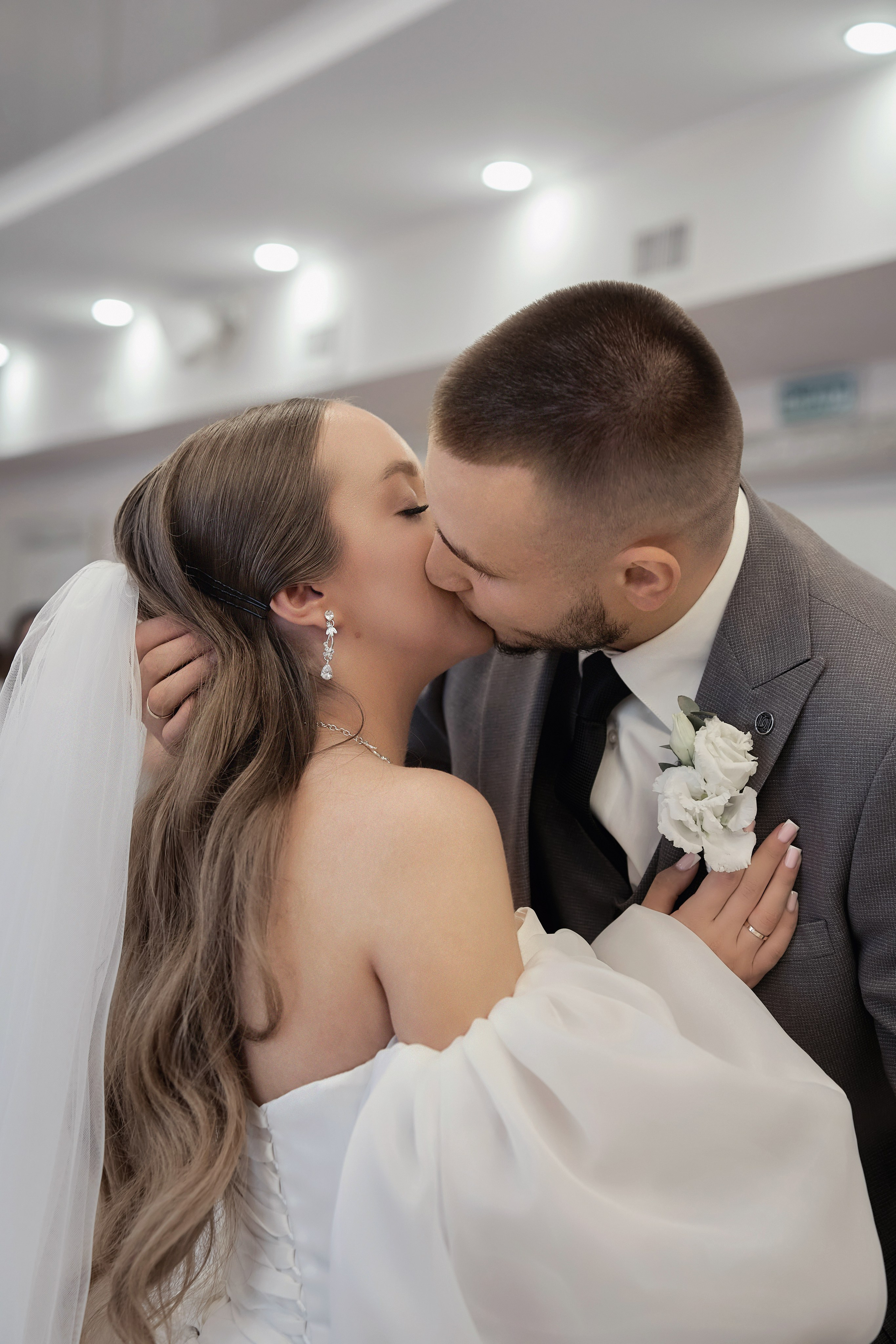 Свадебная фотосъёмка. Мартазова Екатерина фотограф. Екатеринбург