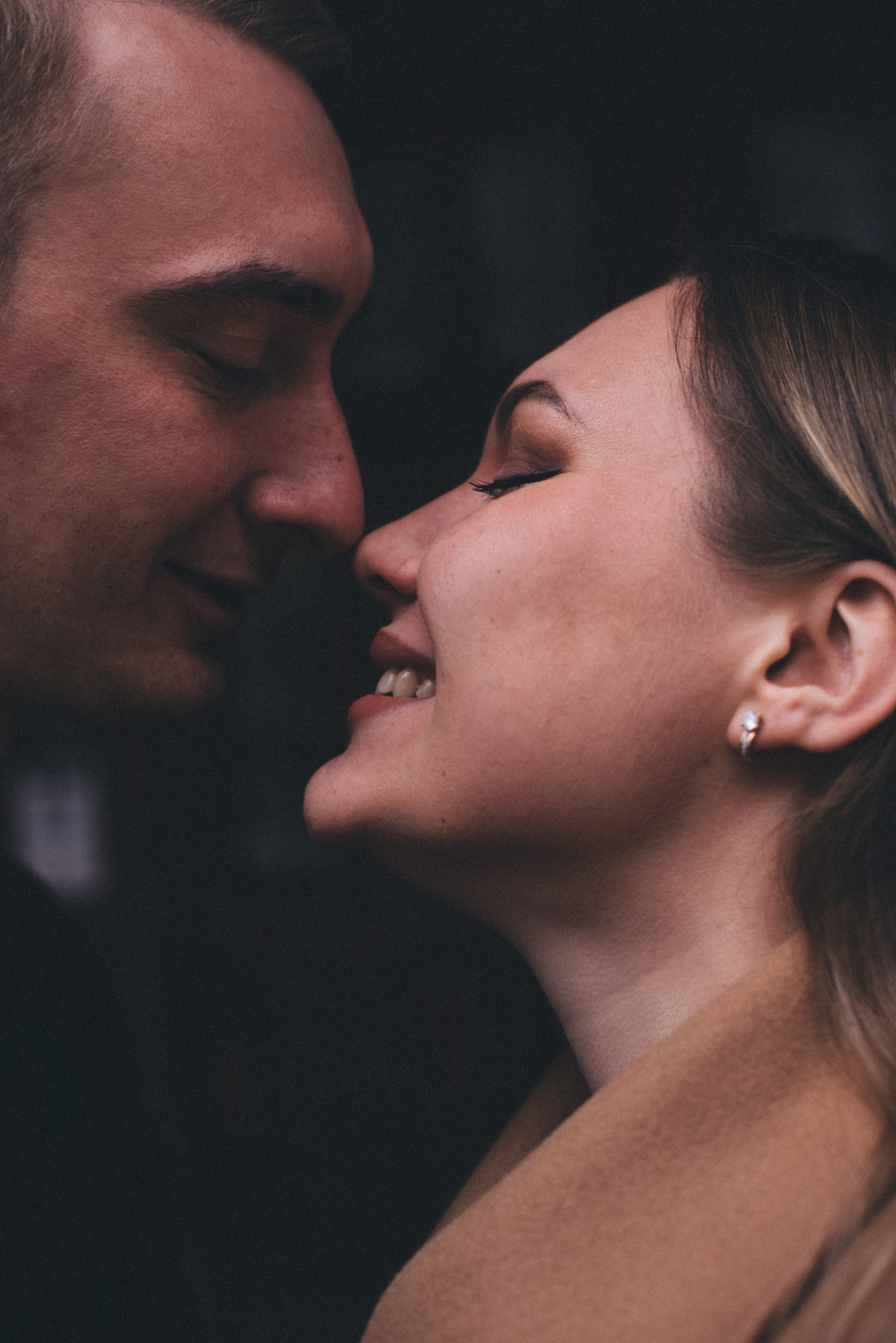 Паша и Полина. Я — Фотограф из Хабаровска