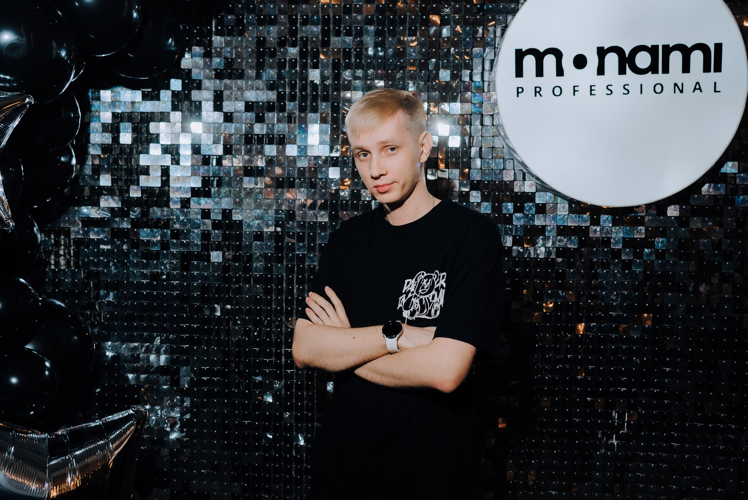 MONAMI DAY. Репортажный фотограф Зуев Роман г. Челябинск