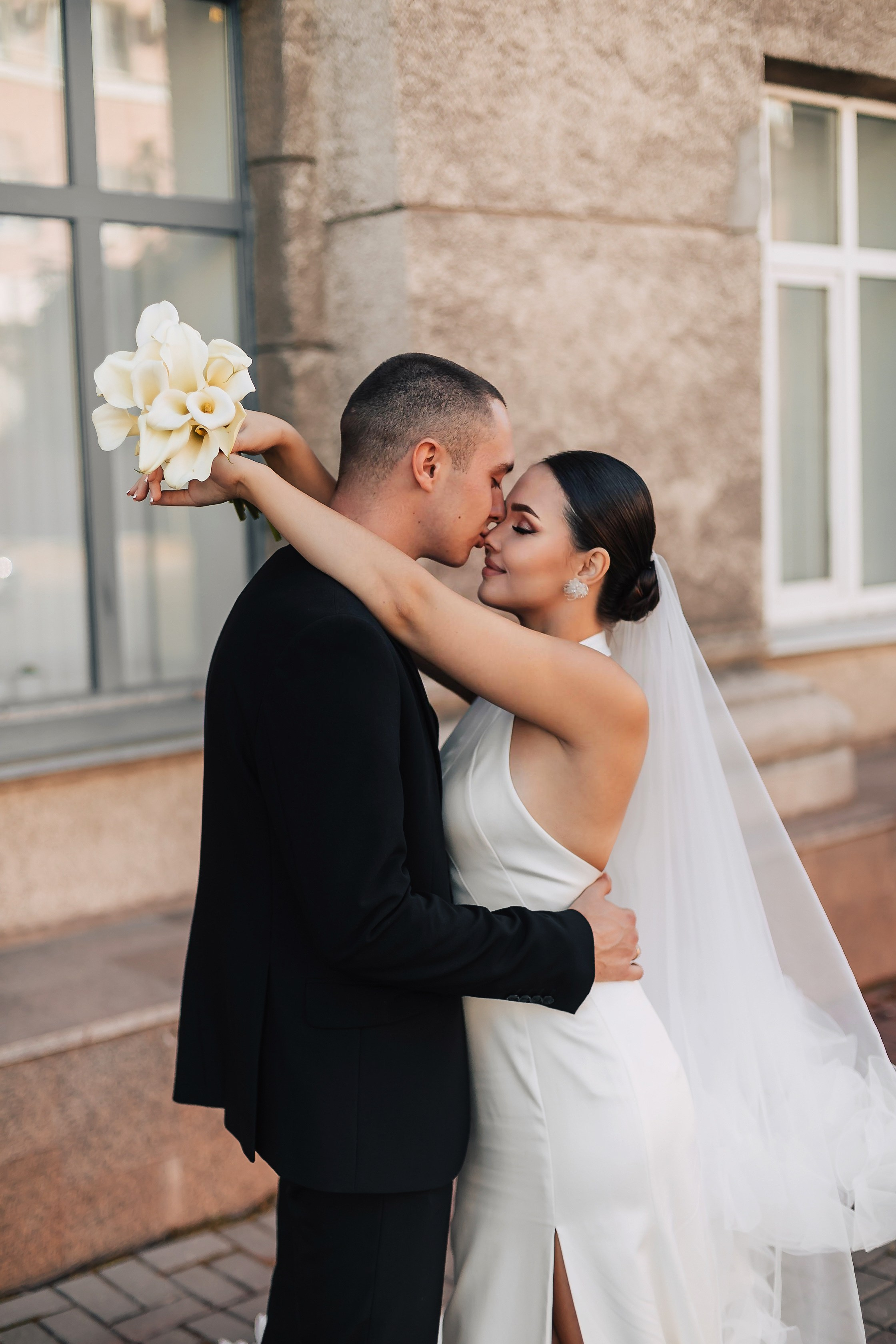 Александр & Екатерина. Свадебный и семейный фотограф в Курске и Курчатове Киреева Лена