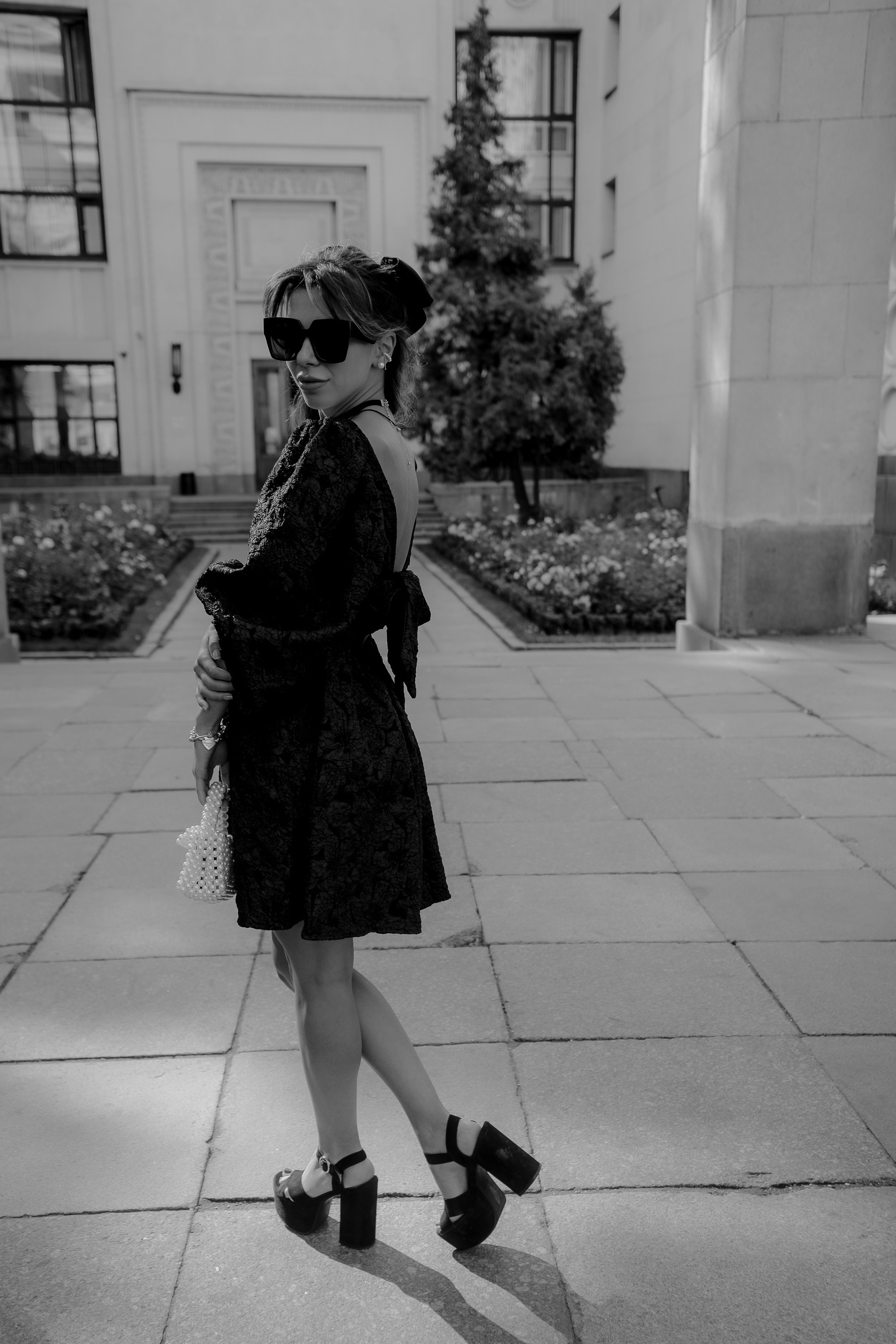 Lera. Фотограф Serj Ganso