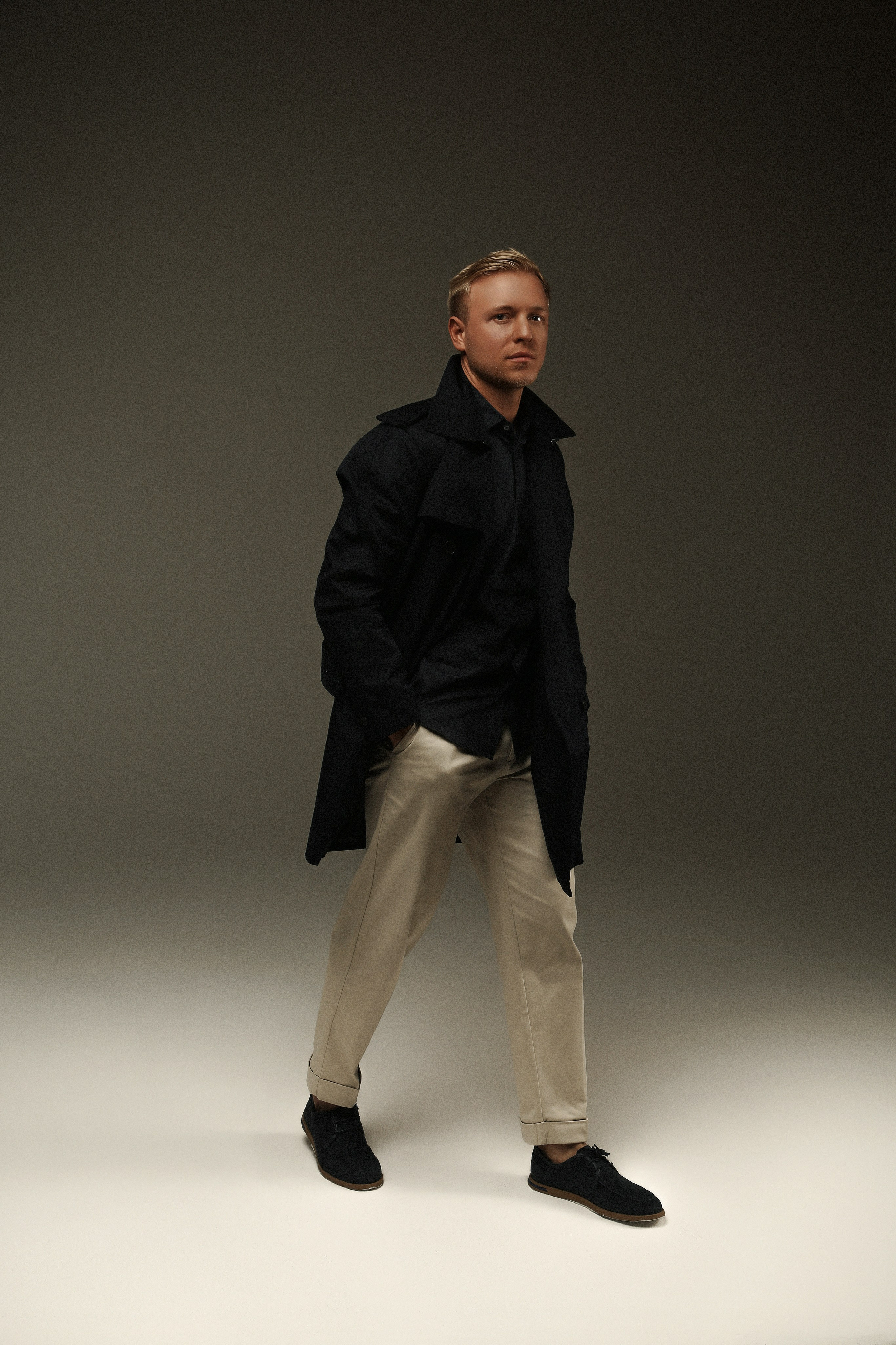 Даниил. Контент агентство