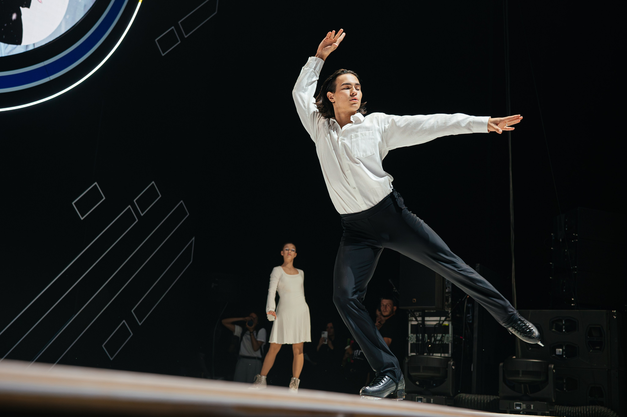 Абилимпикс 2025. Коммерческий фотограф в Санкт-Петербурге Анна Кобзарь