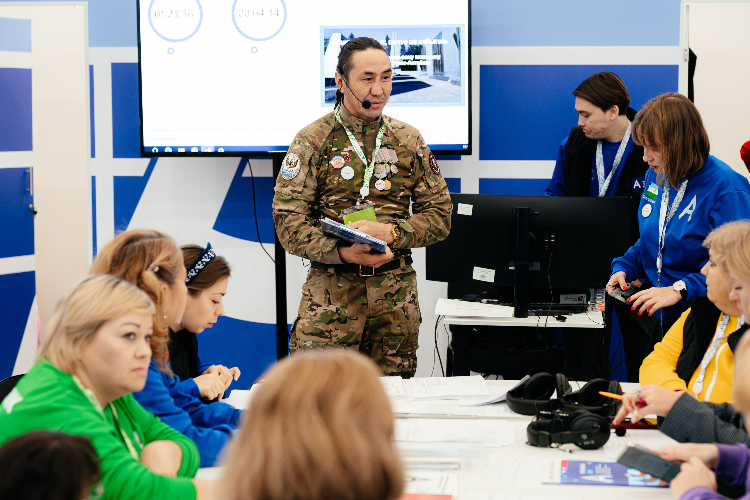 Абилимпикс 2025. Коммерческий фотограф в Санкт-Петербурге Анна Кобзарь