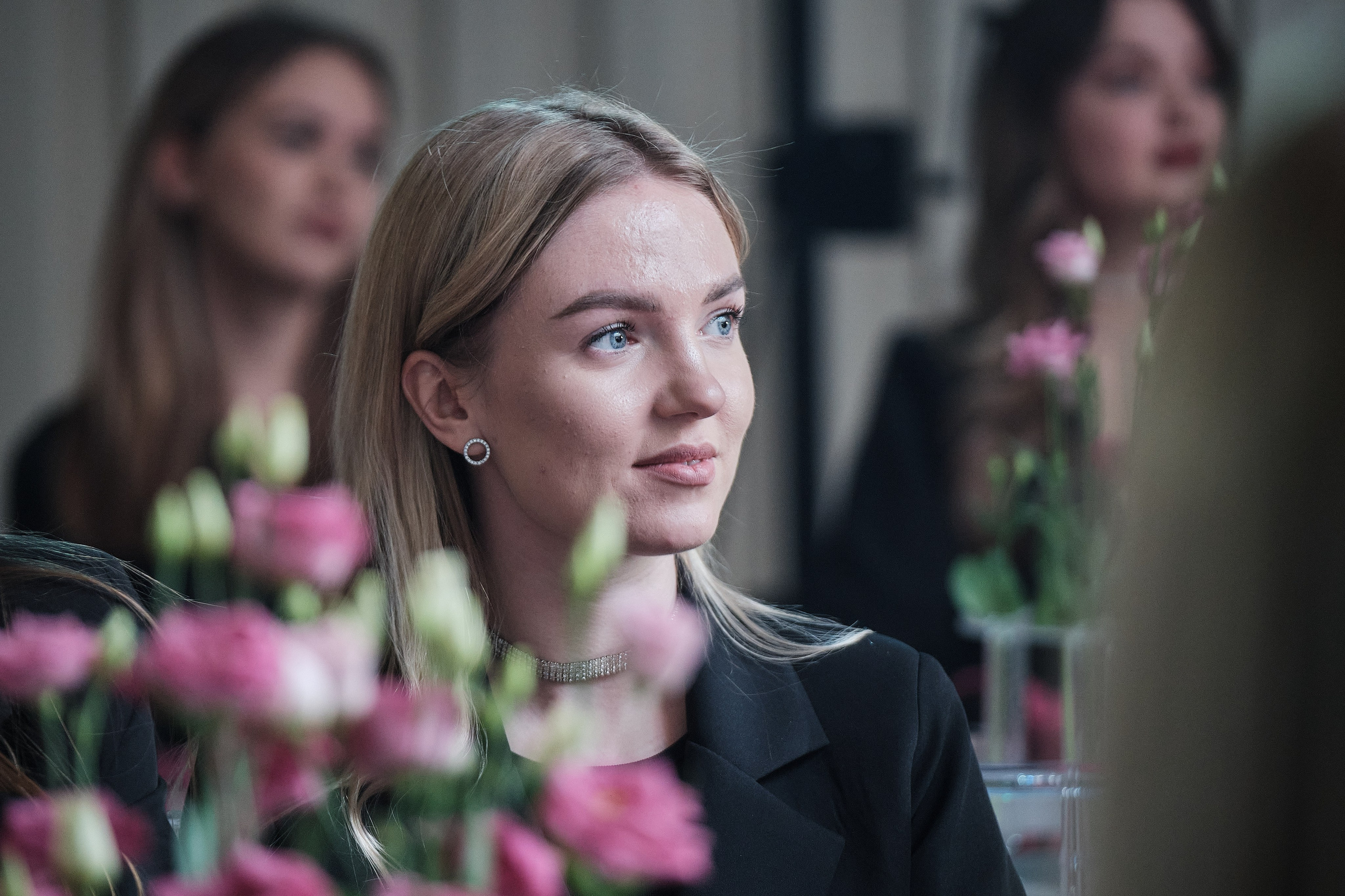 Школа невест 5. Свадебный фотограф в Екатеринбурге Соседков Евгений