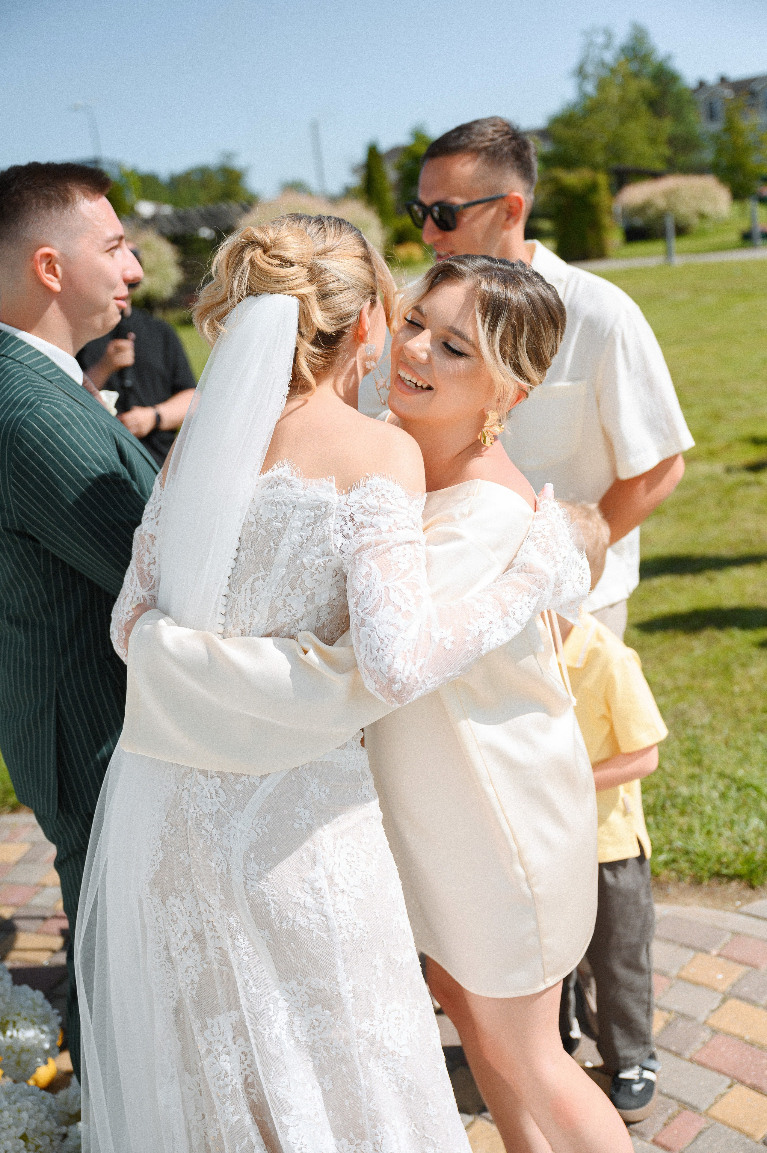 Илья & Алина