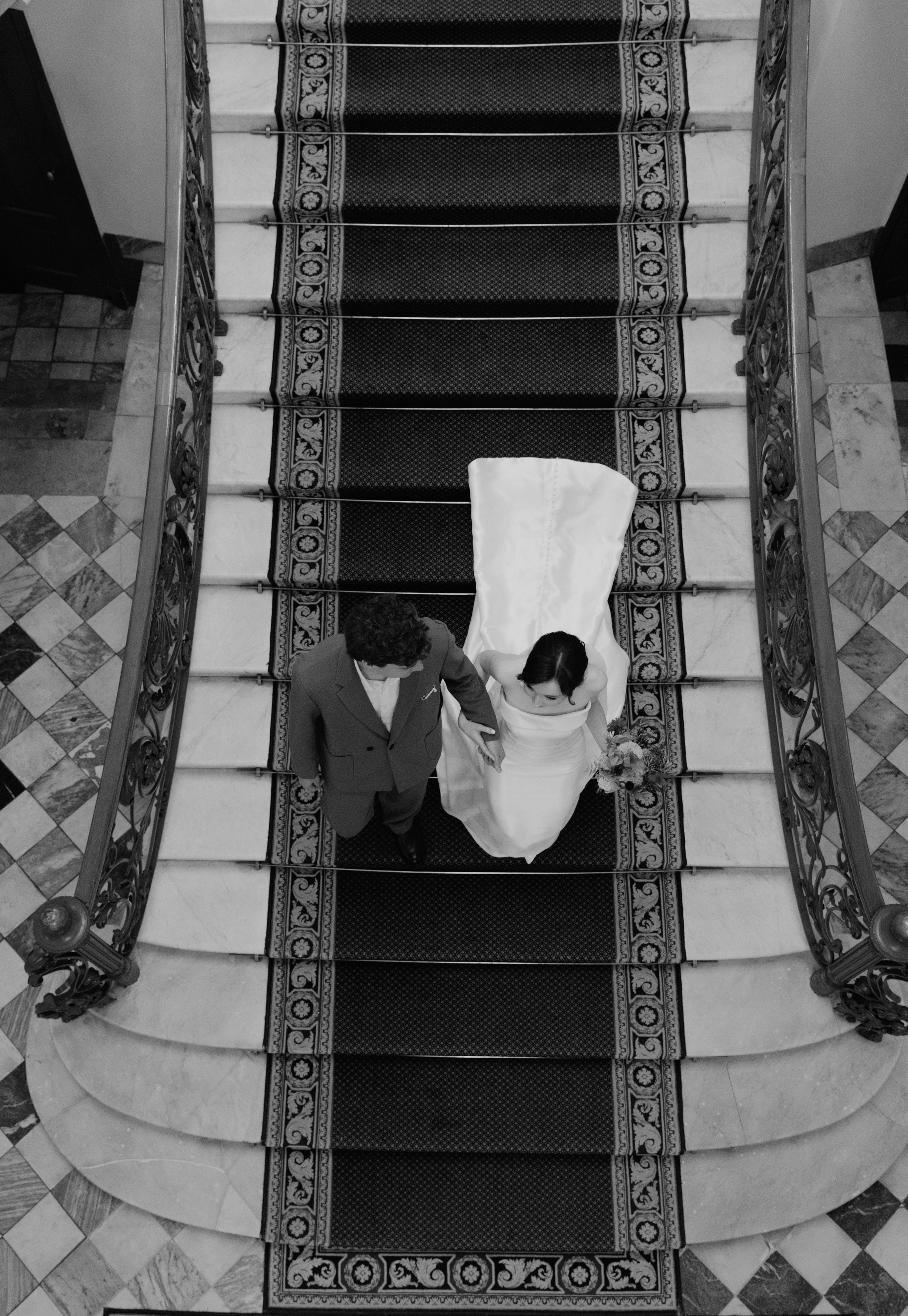 Petr & Anastasia. Свадебный фотограф в Санкт-Петербурге Анна Суровцева