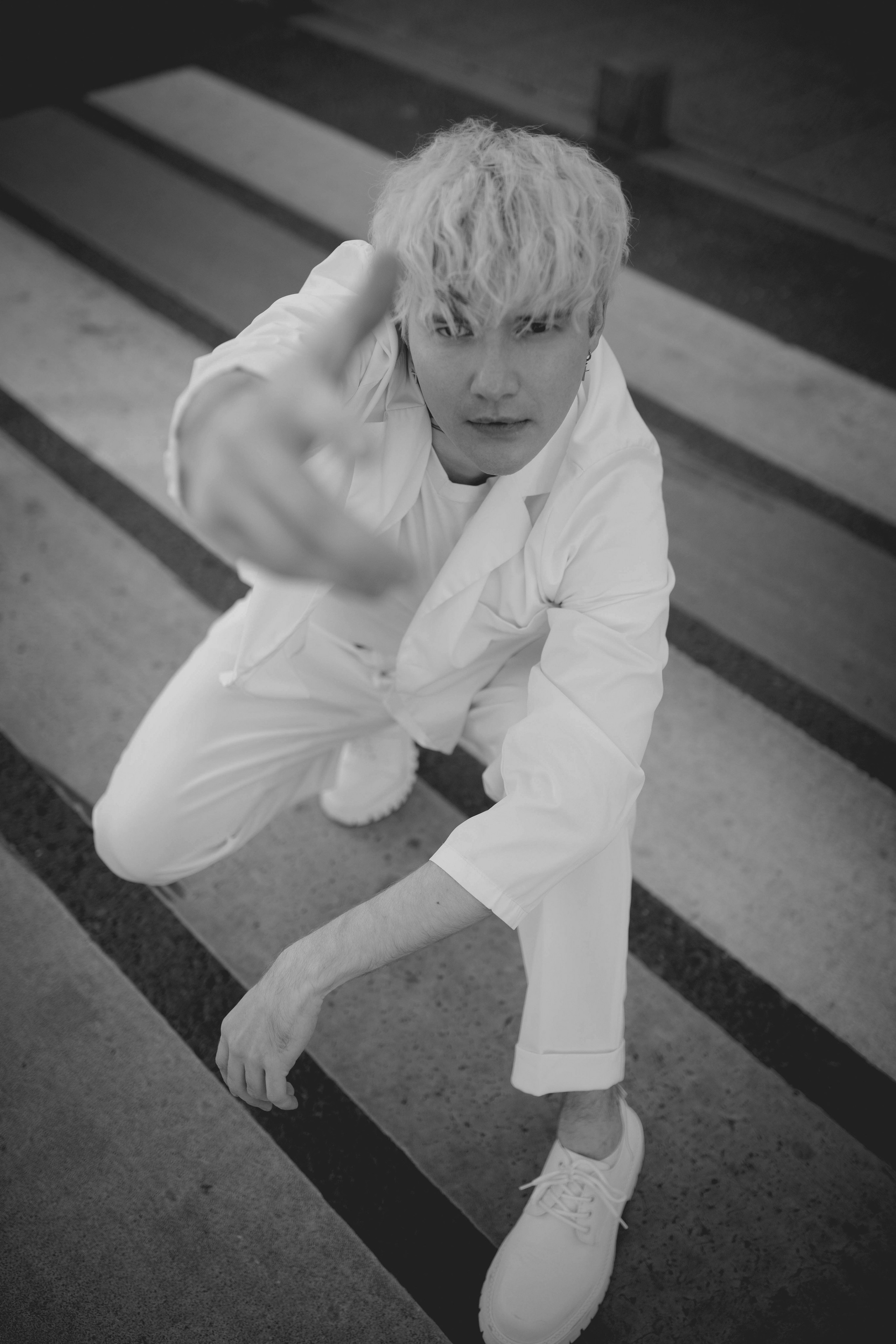 Уличная фотосессия. Фотограф Яна Майорникова