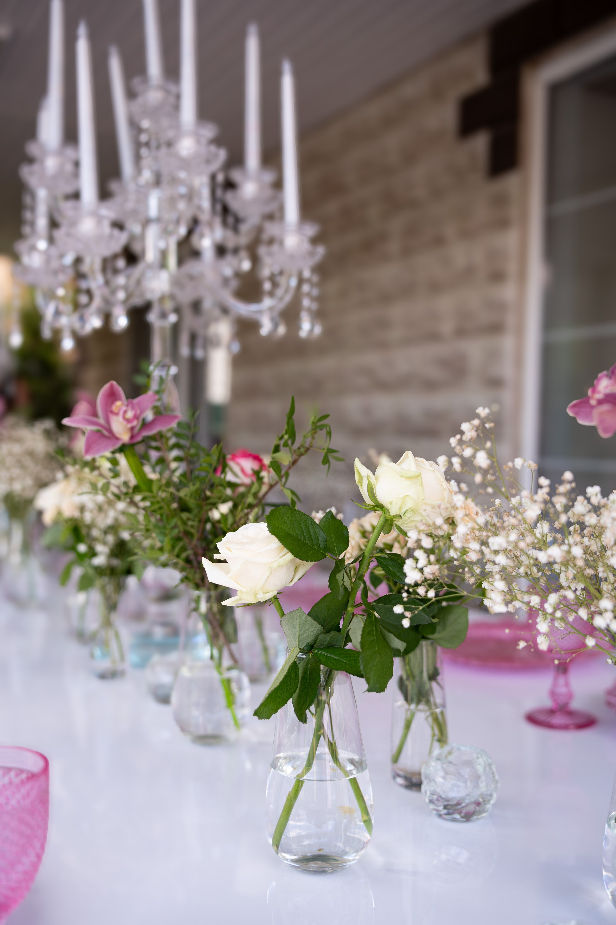 День Рождения за городом. Фотограф в городе Владимир