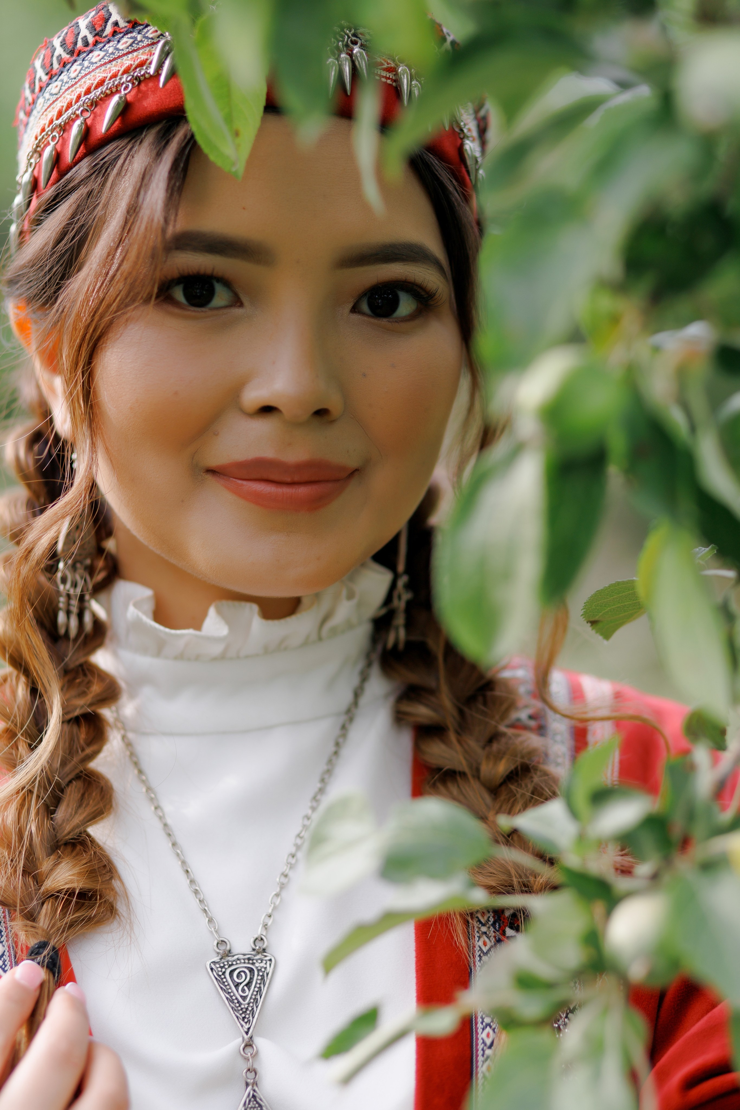 ULZHAN. ZHASULAN SABYTULY