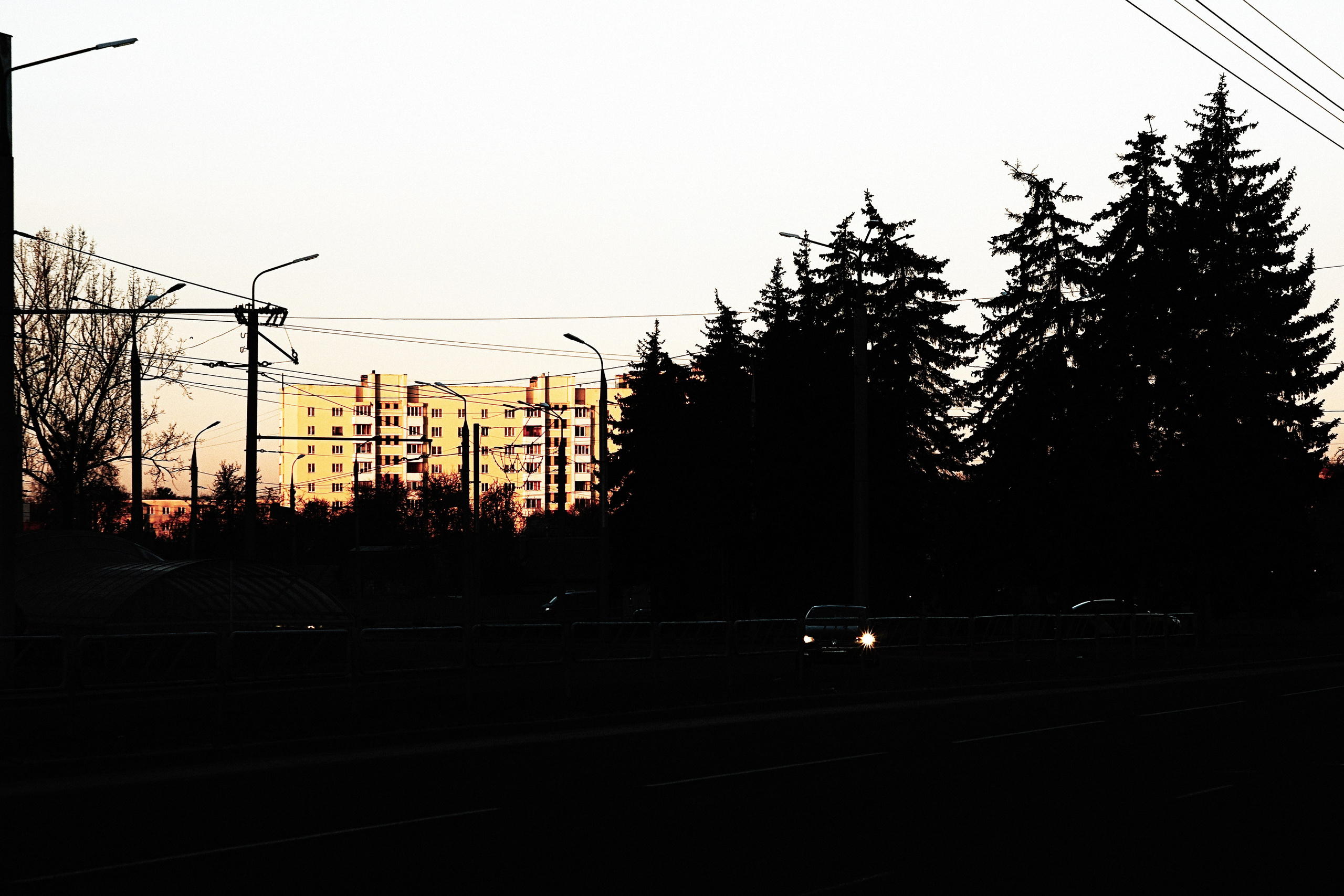 Street photo. Фотограф (photographer) Lischinski Vitaliy