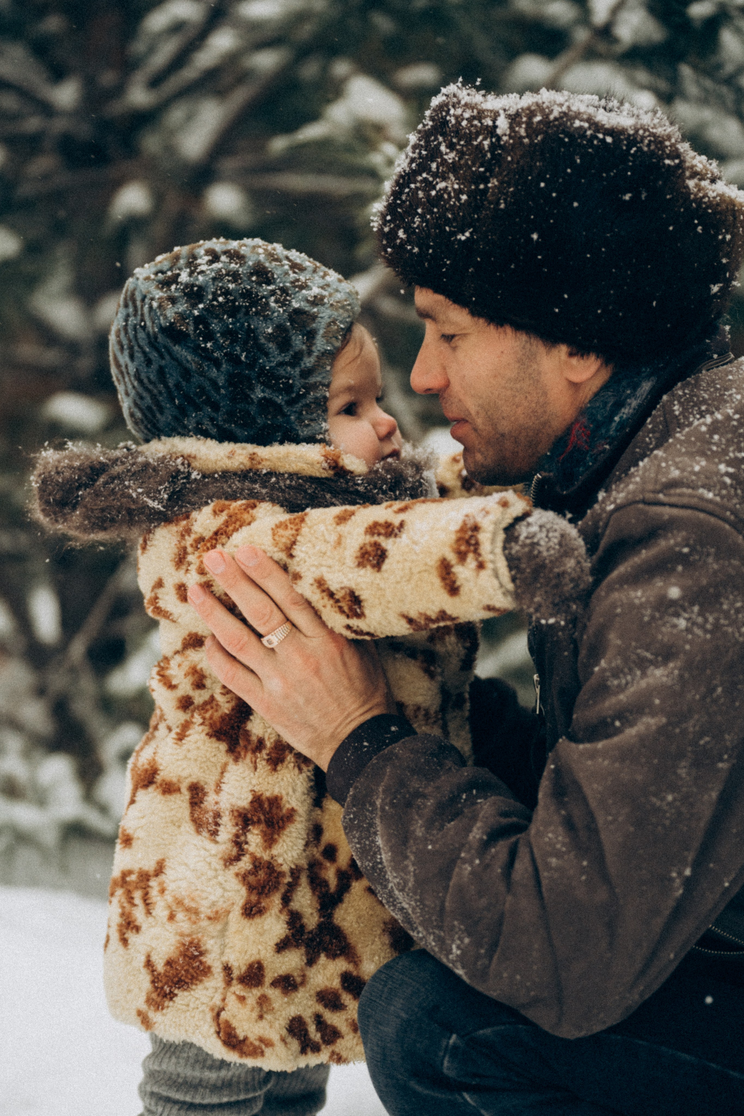 Есть только миг. Свадебный и семейный фотограф в Новосибирске Светлана Варутина