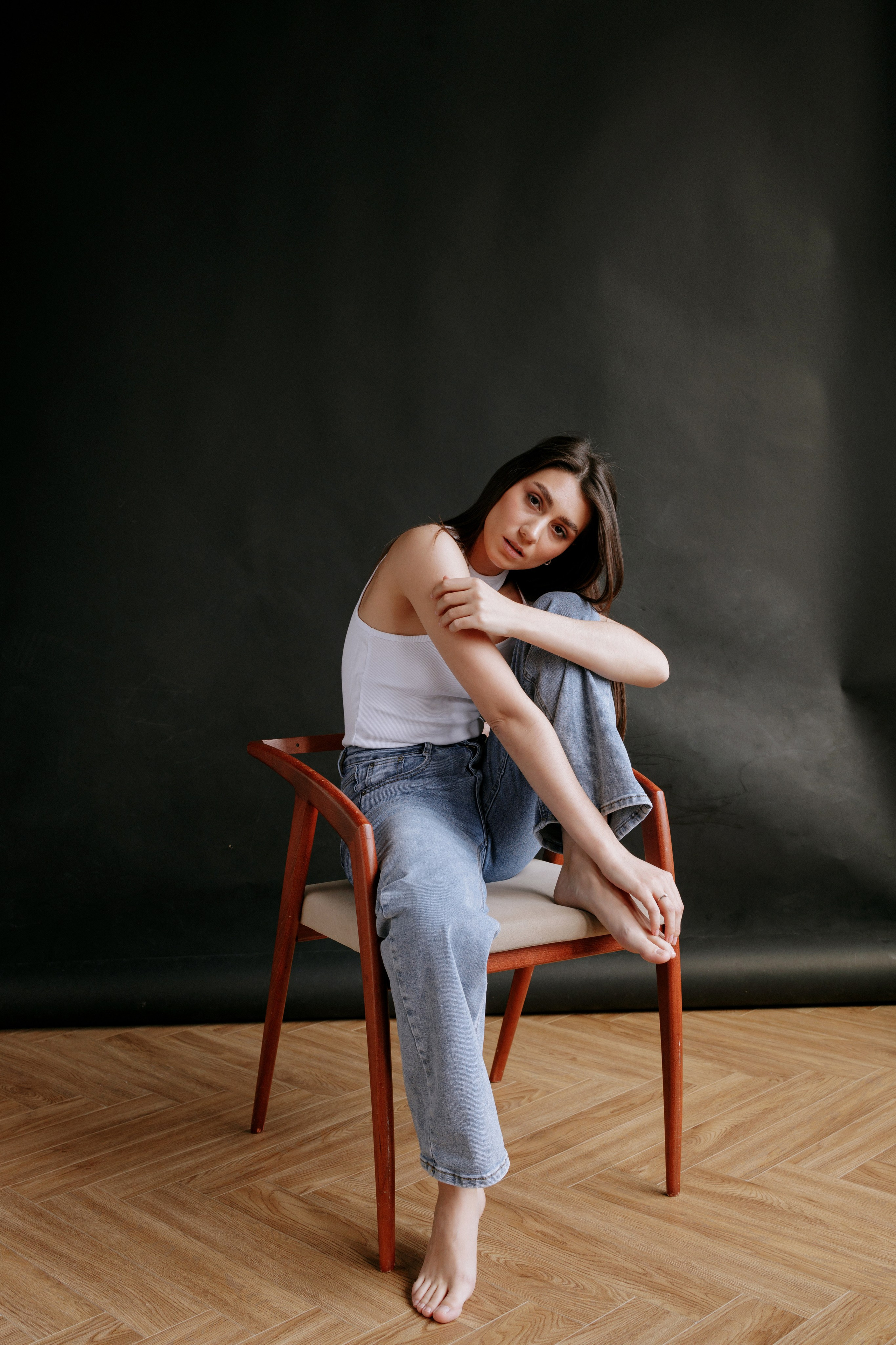 Модельные тесты. Fashion- фотограф, женский фотограф в Красноярске Ася Шалагина