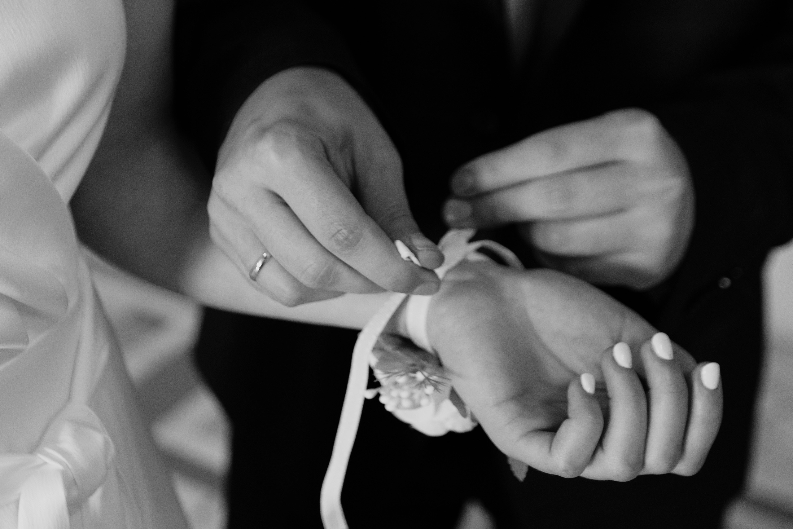 Вероника & Павел. Фотограф в Москве и Московской области