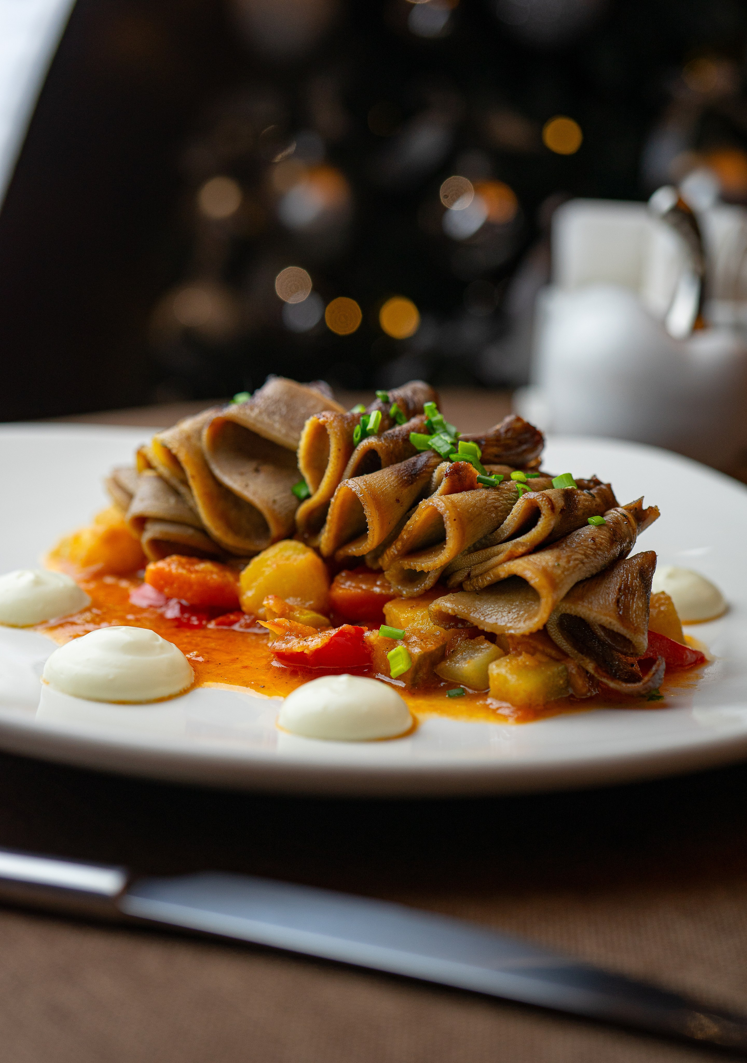 Senator. Фуд-фотограф Караганда Астана